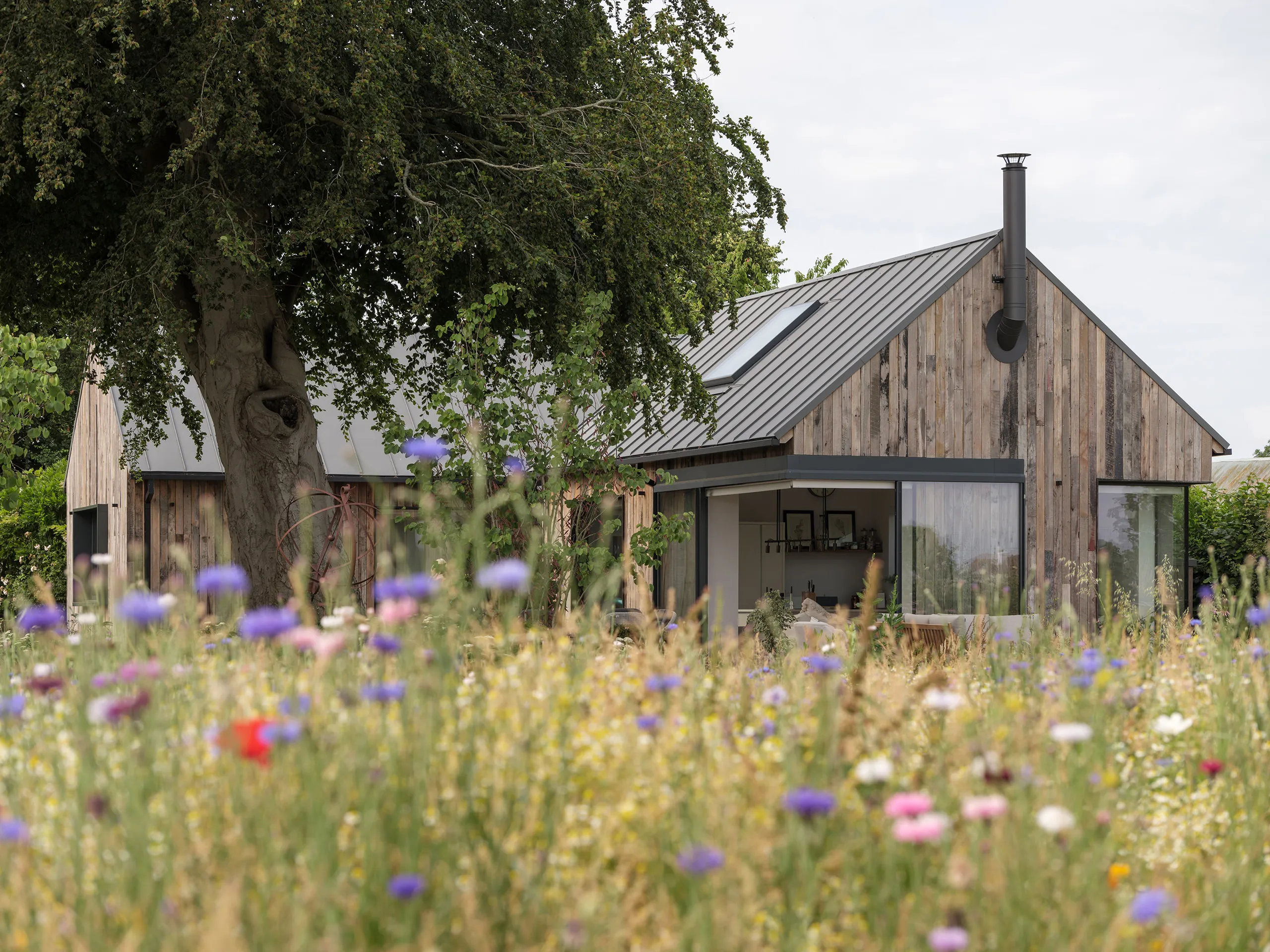 Helyer Davies Architects