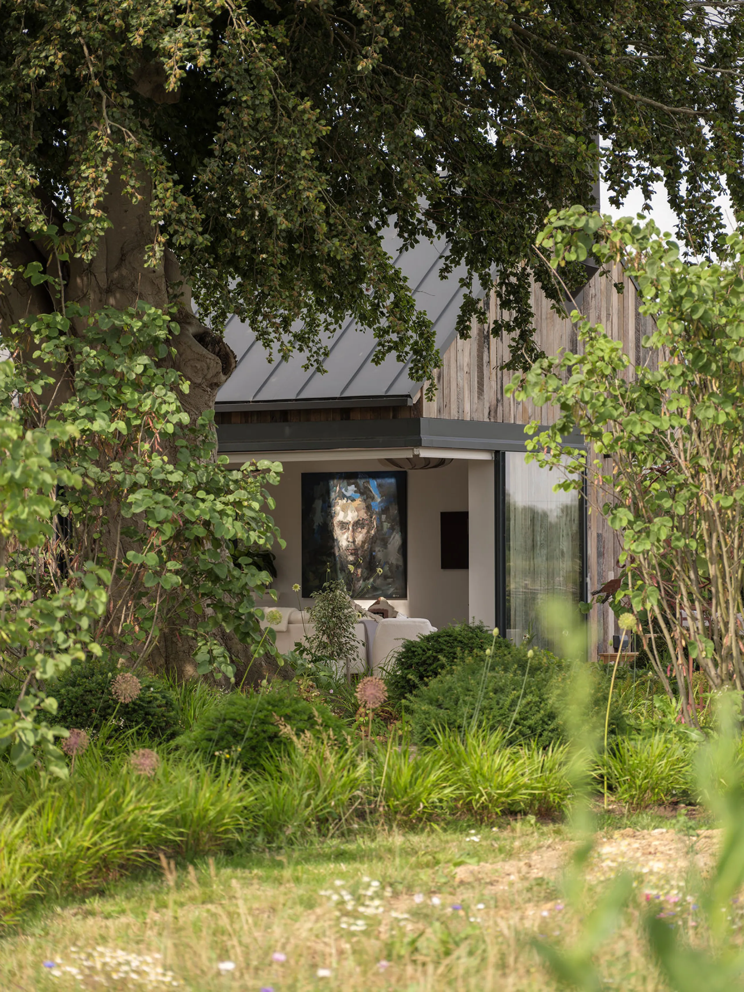 Helyer Davies Architects