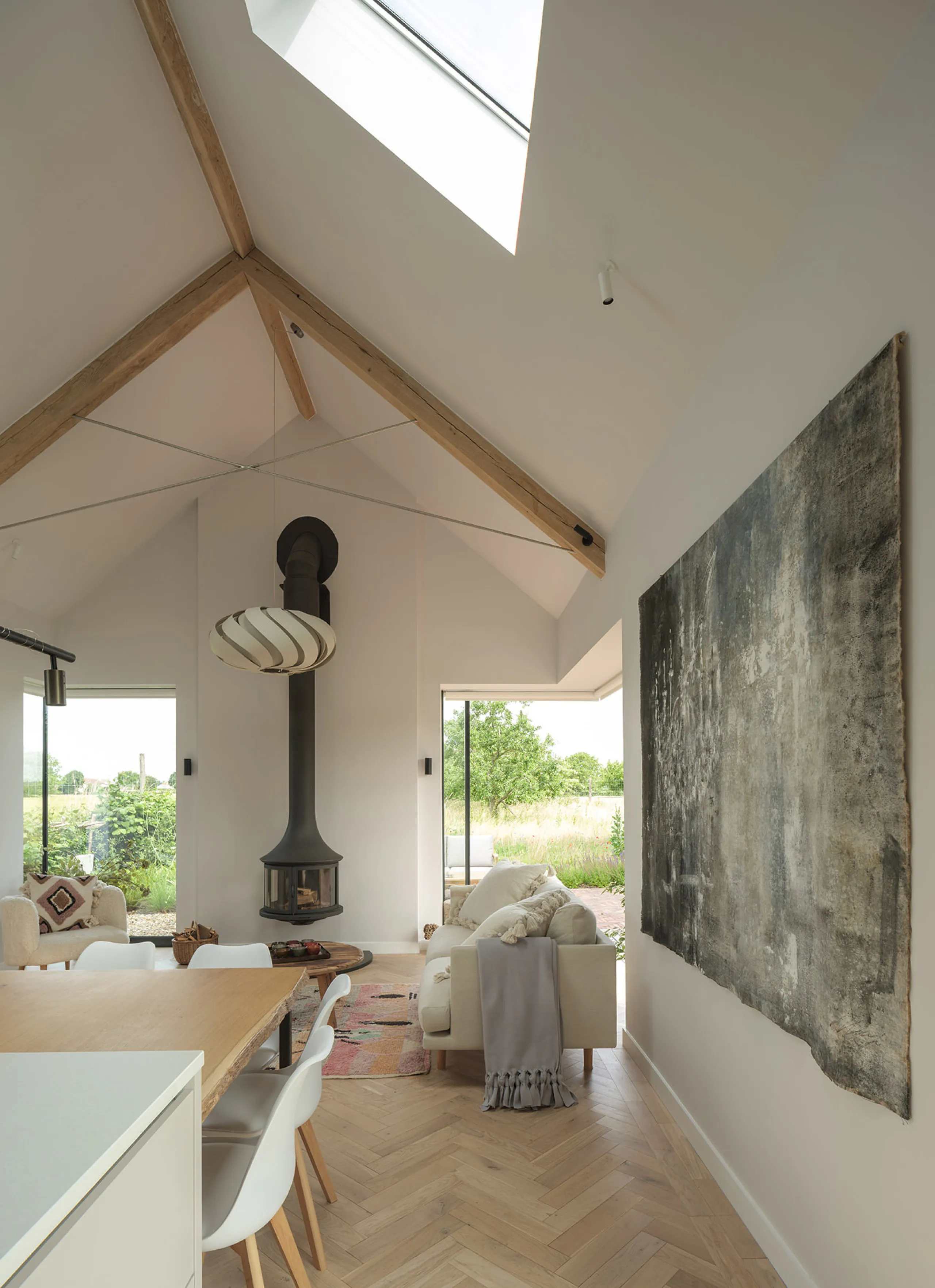 Helyer Davies Architects