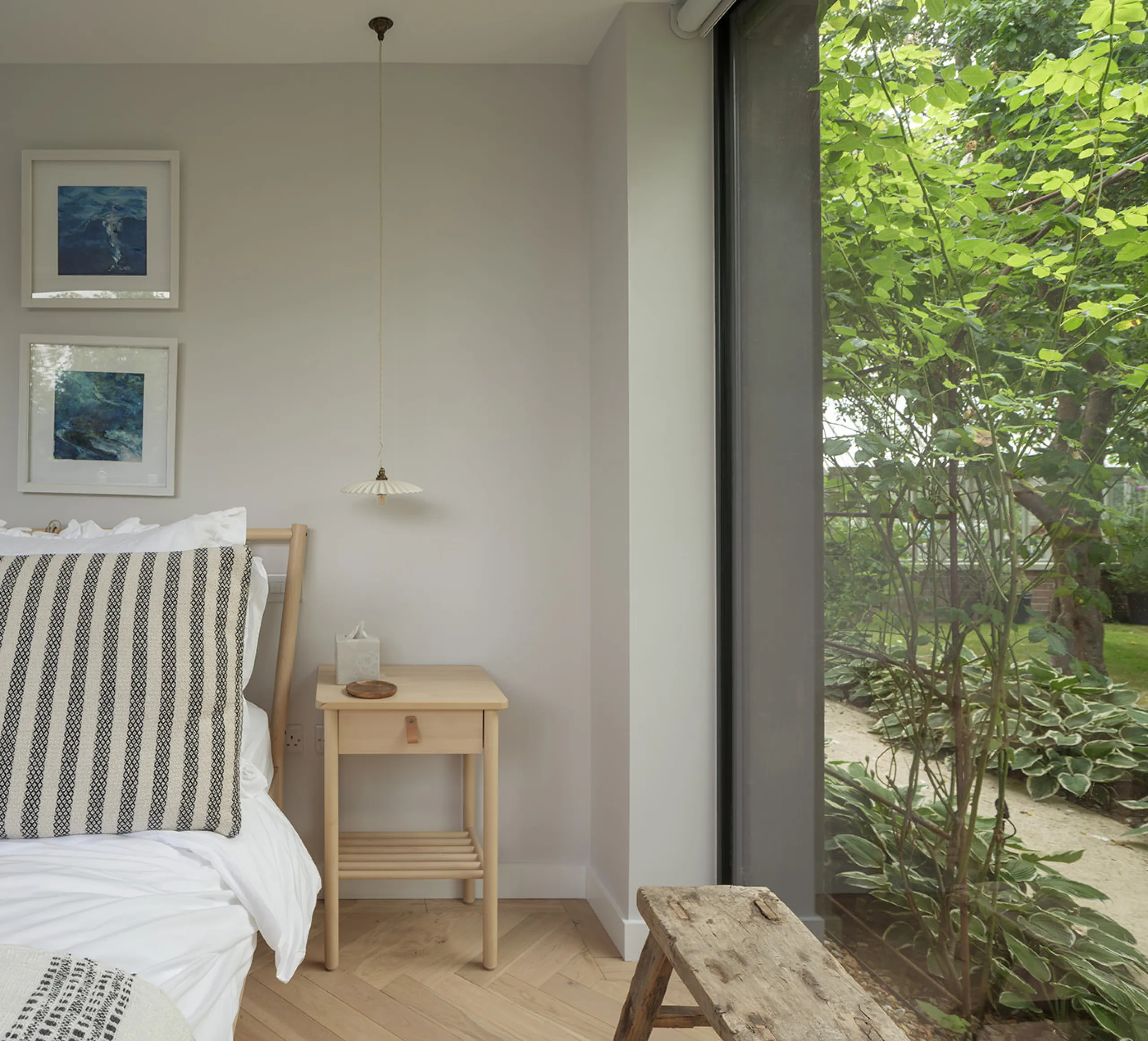 Helyer Davies Architects