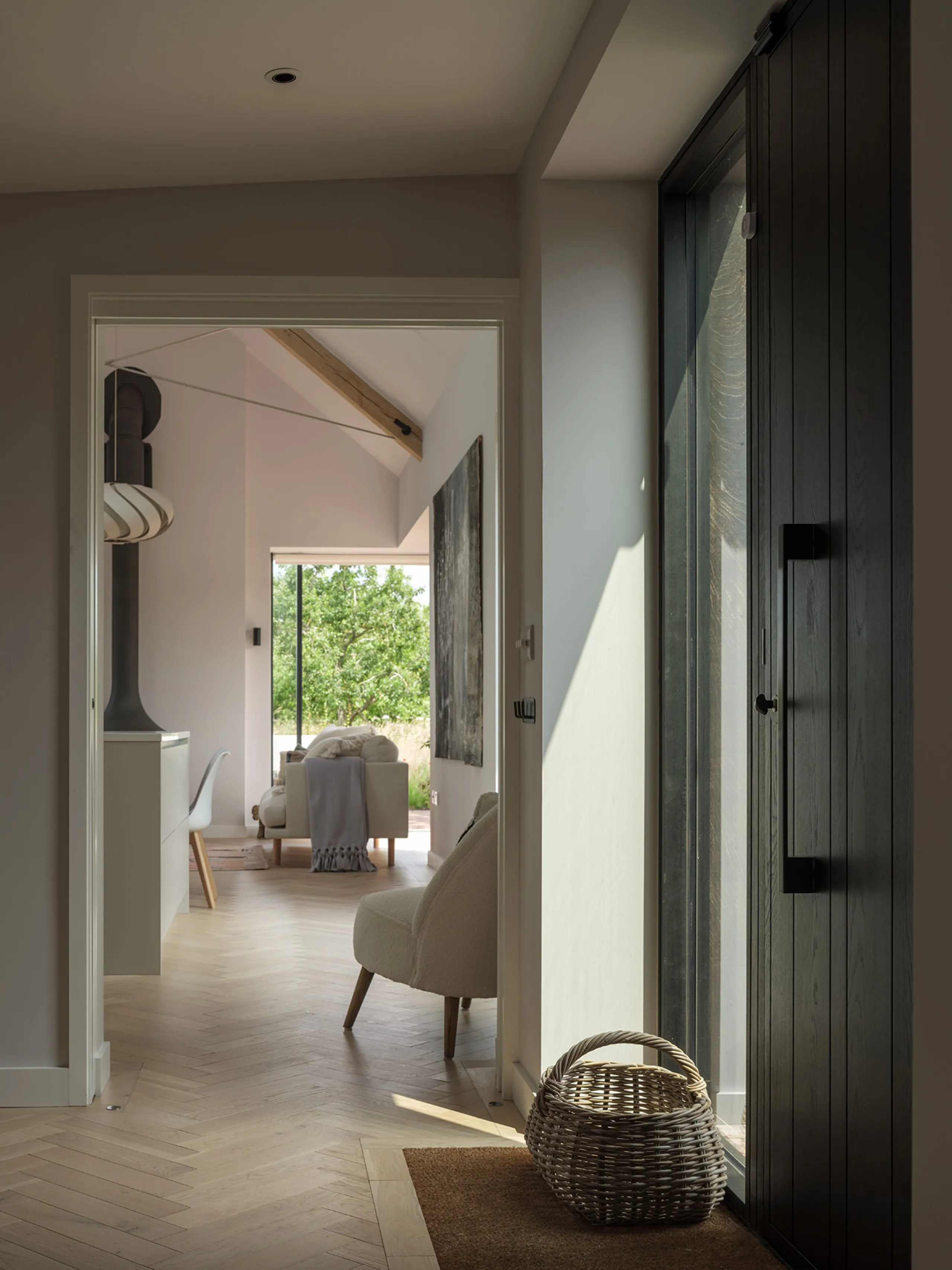 Helyer Davies Architects