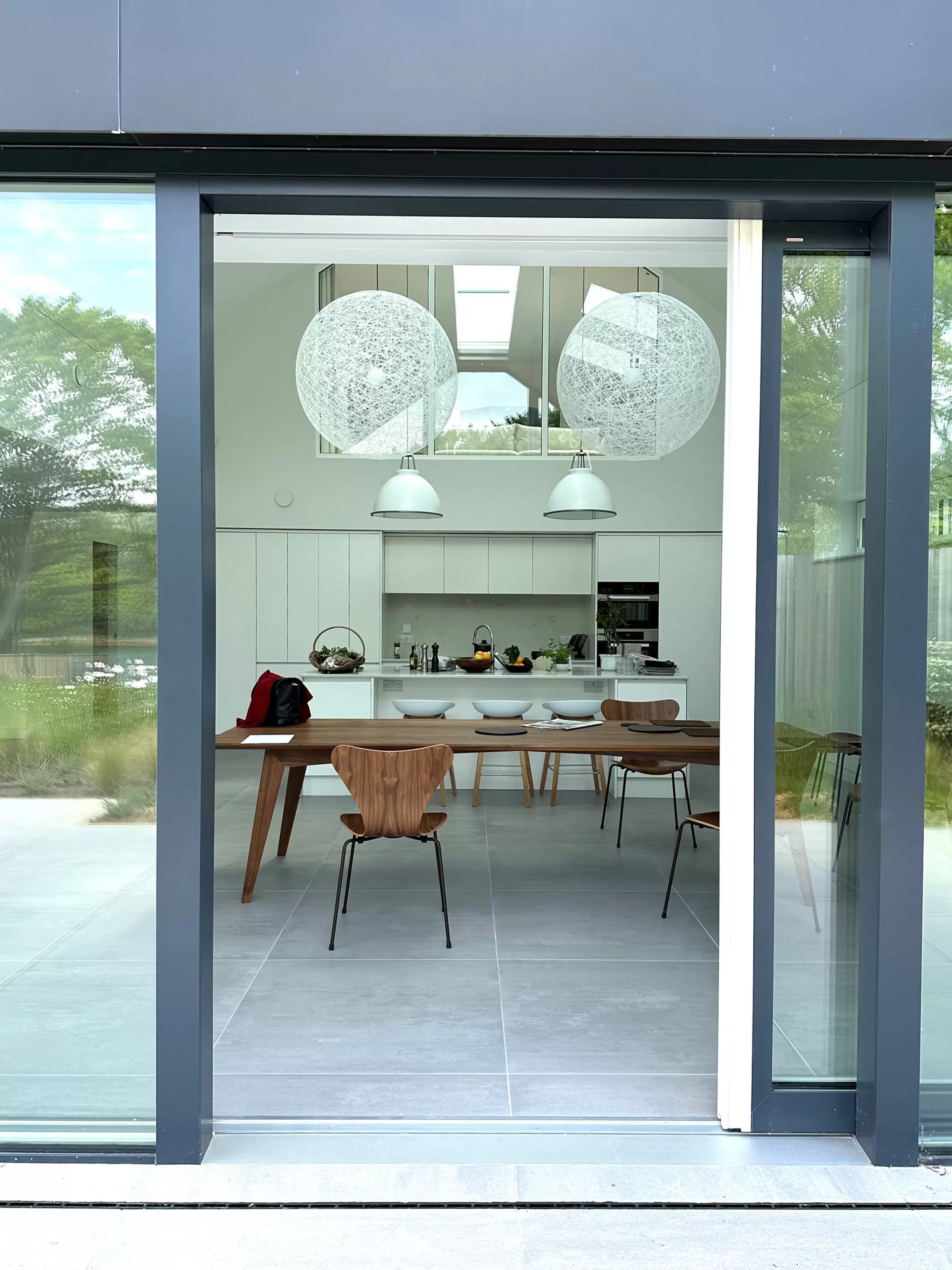 Helyer Davies Architects