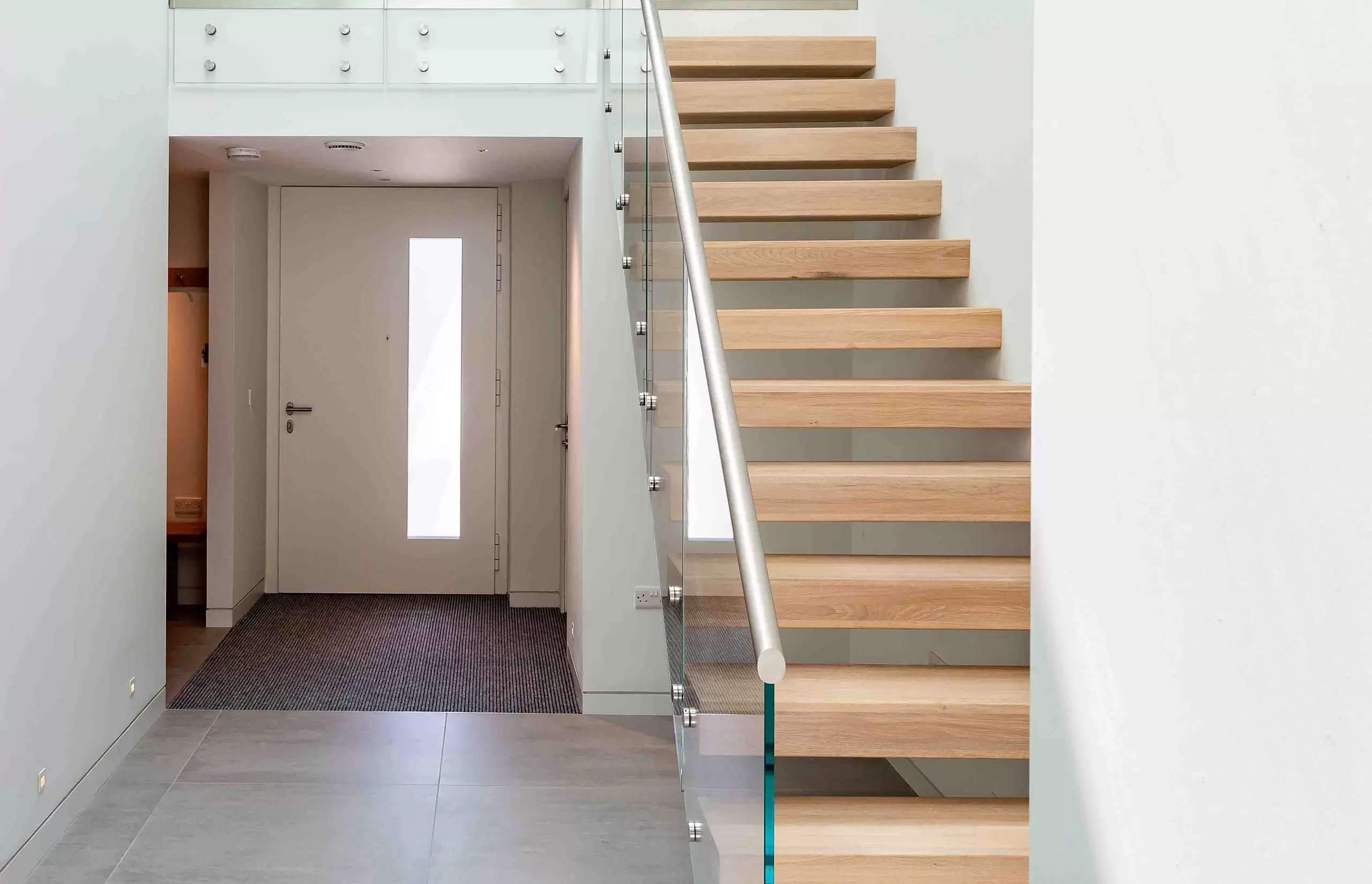 Helyer Davies Architects