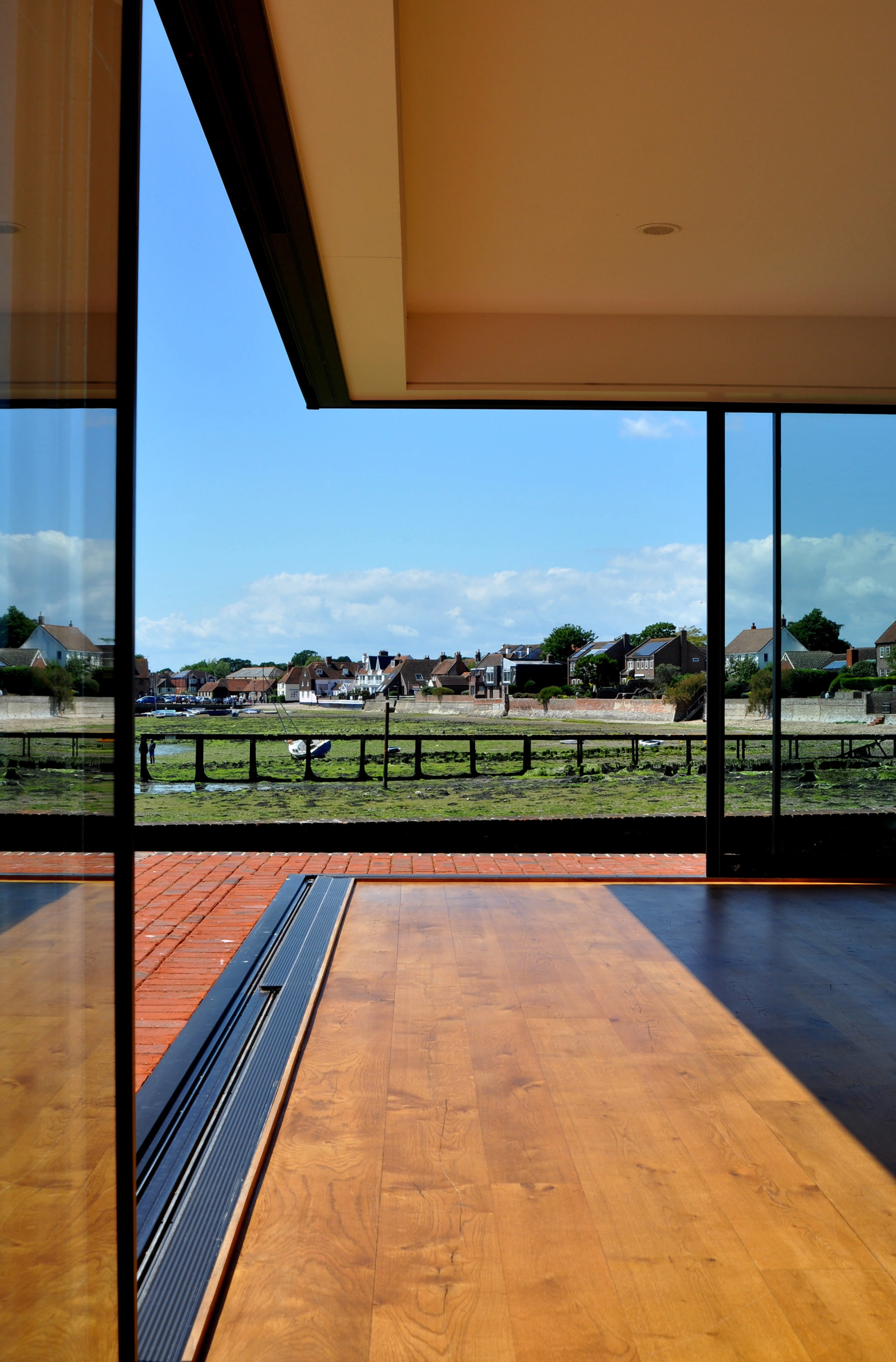 Helyer Davies Architects