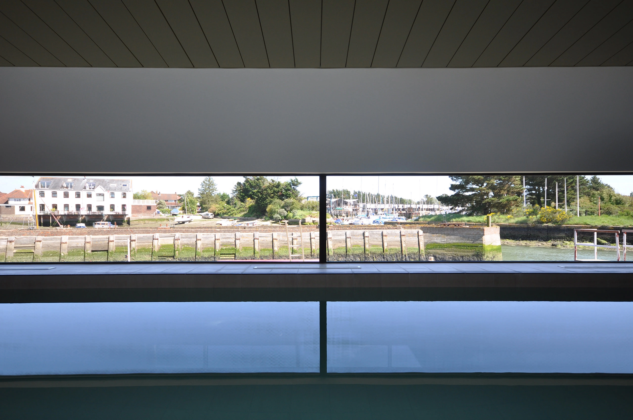 Helyer Davies Architects