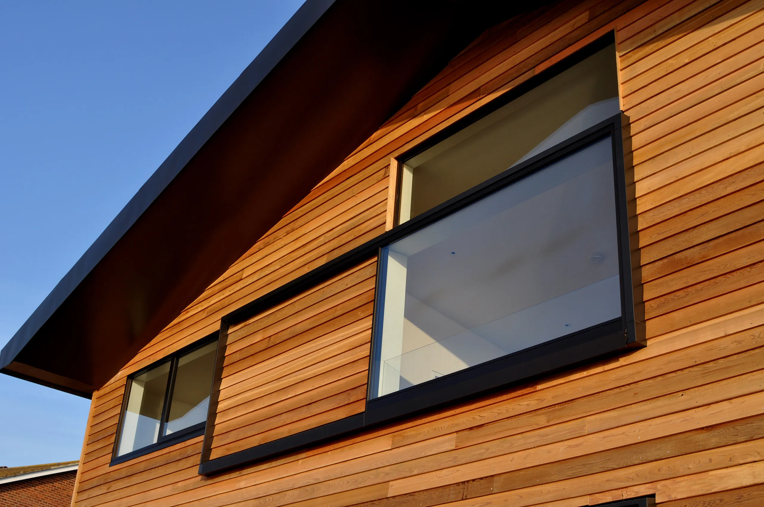 Helyer Davies Architects