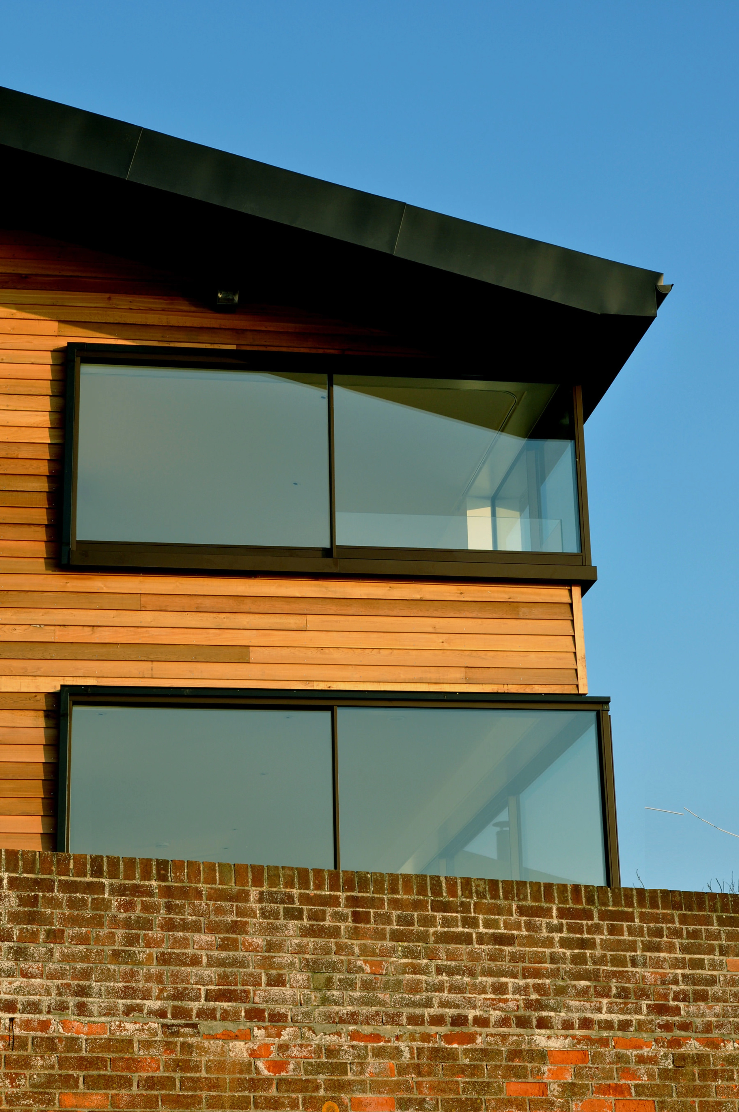 Helyer Davies Architects