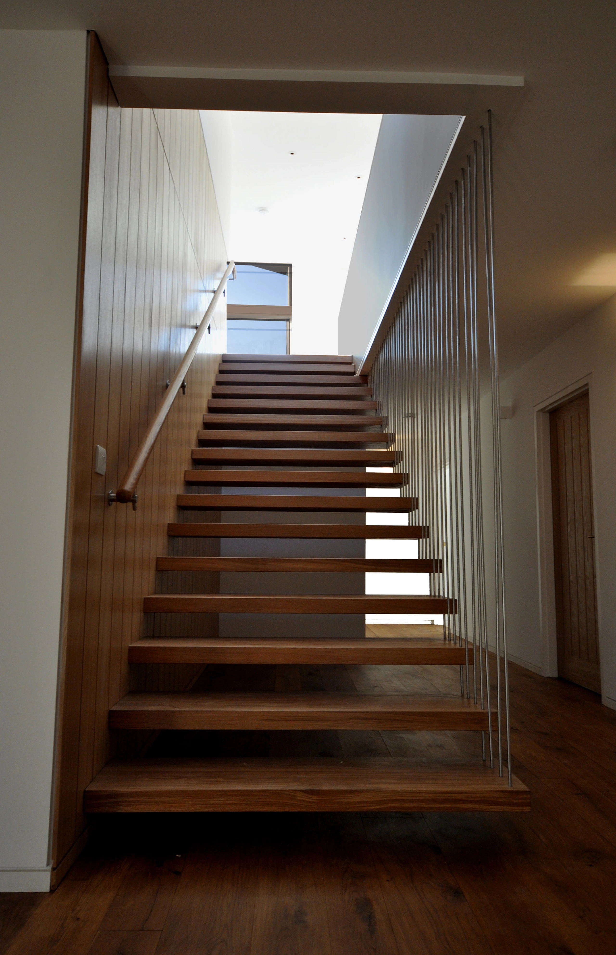 Helyer Davies Architects