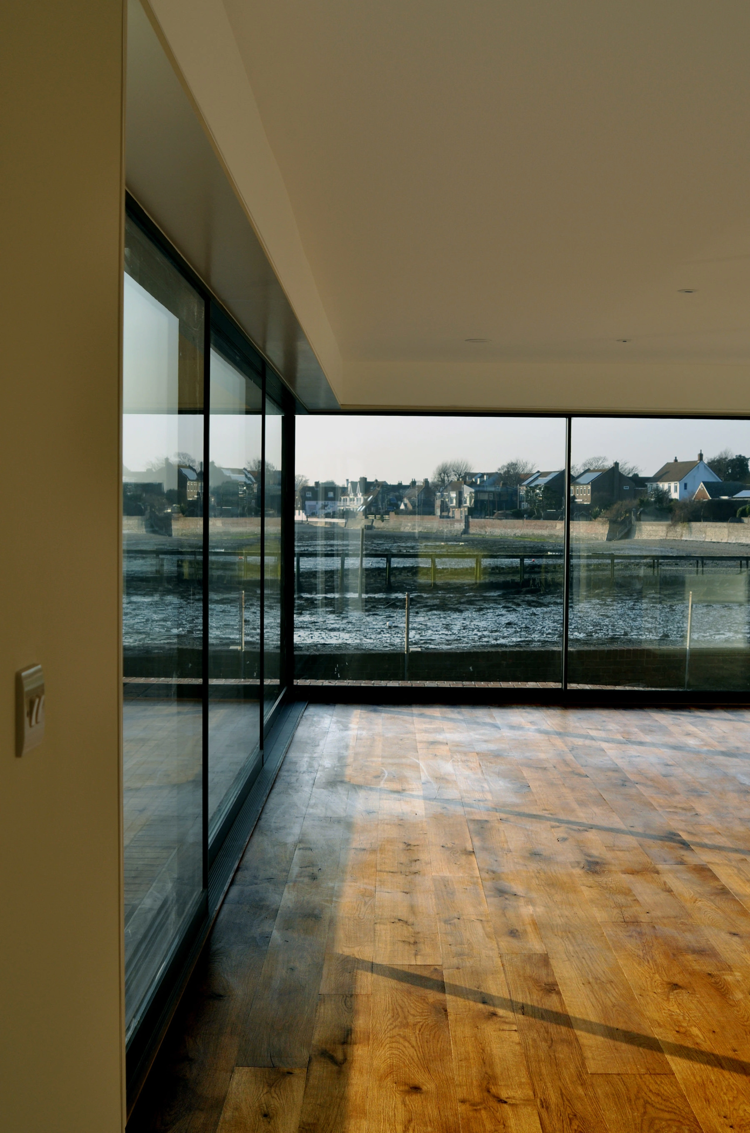 Helyer Davies Architects