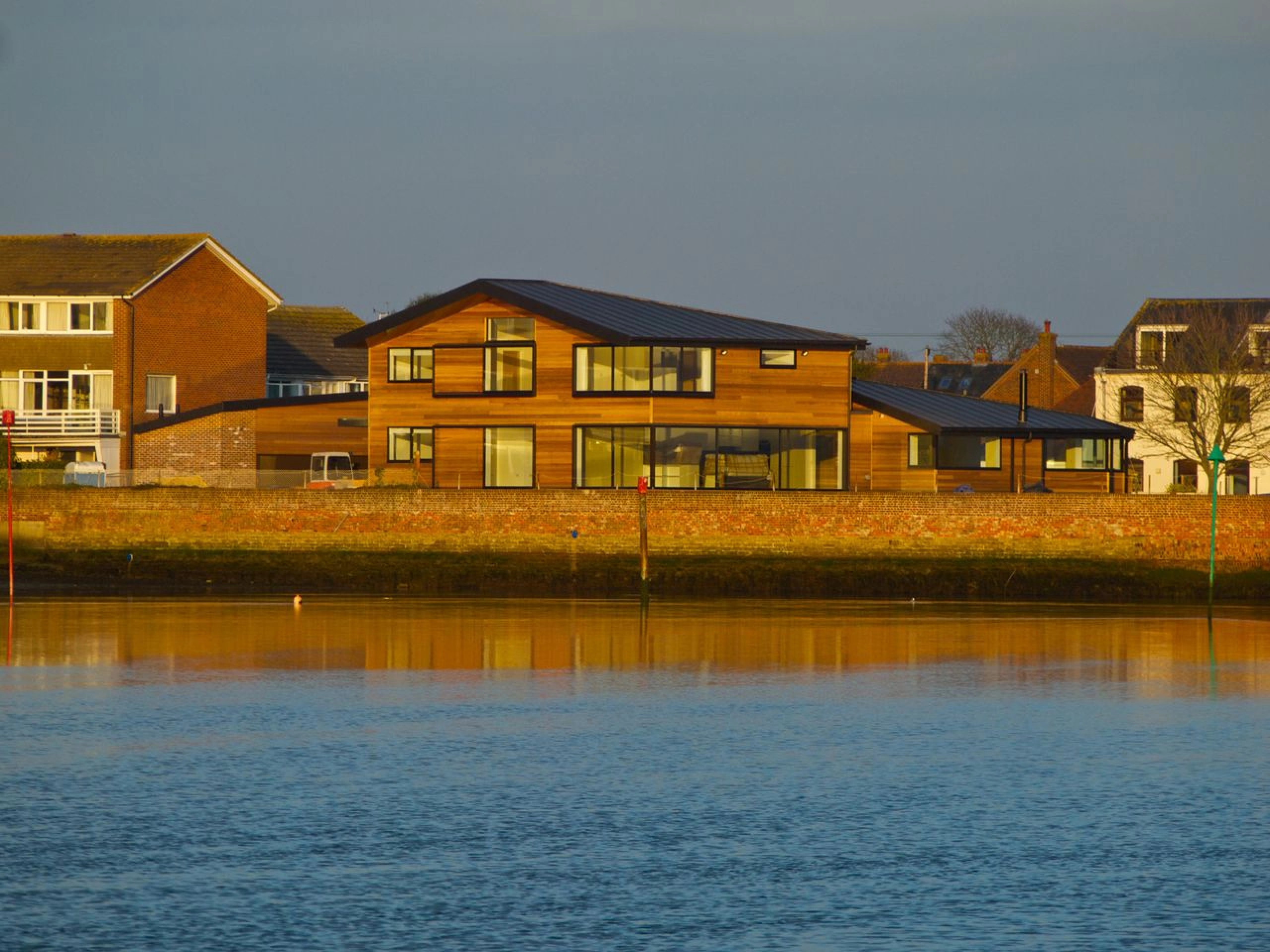 Helyer Davies Architects