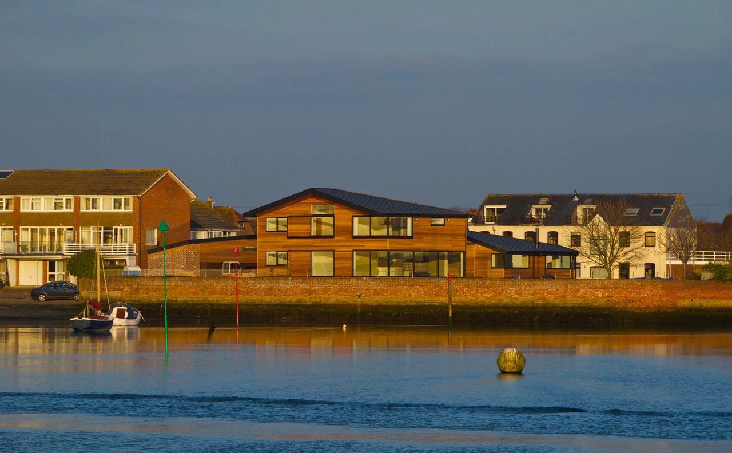 Helyer Davies Architects