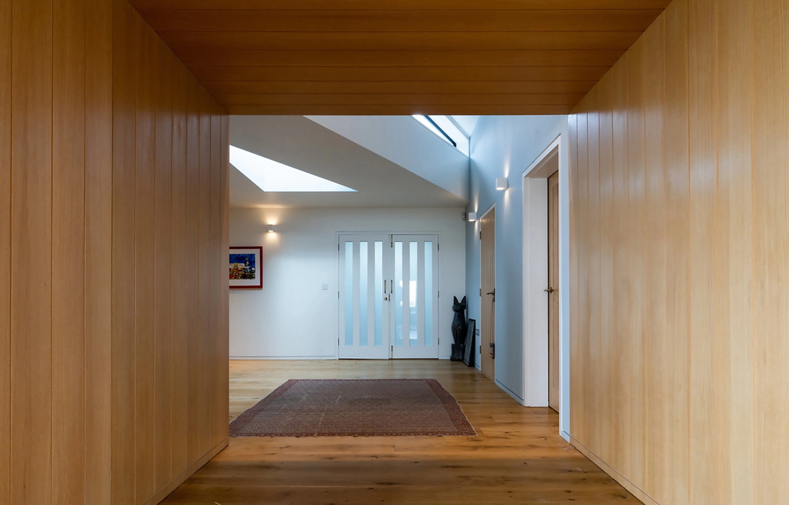 Helyer Davies Architects