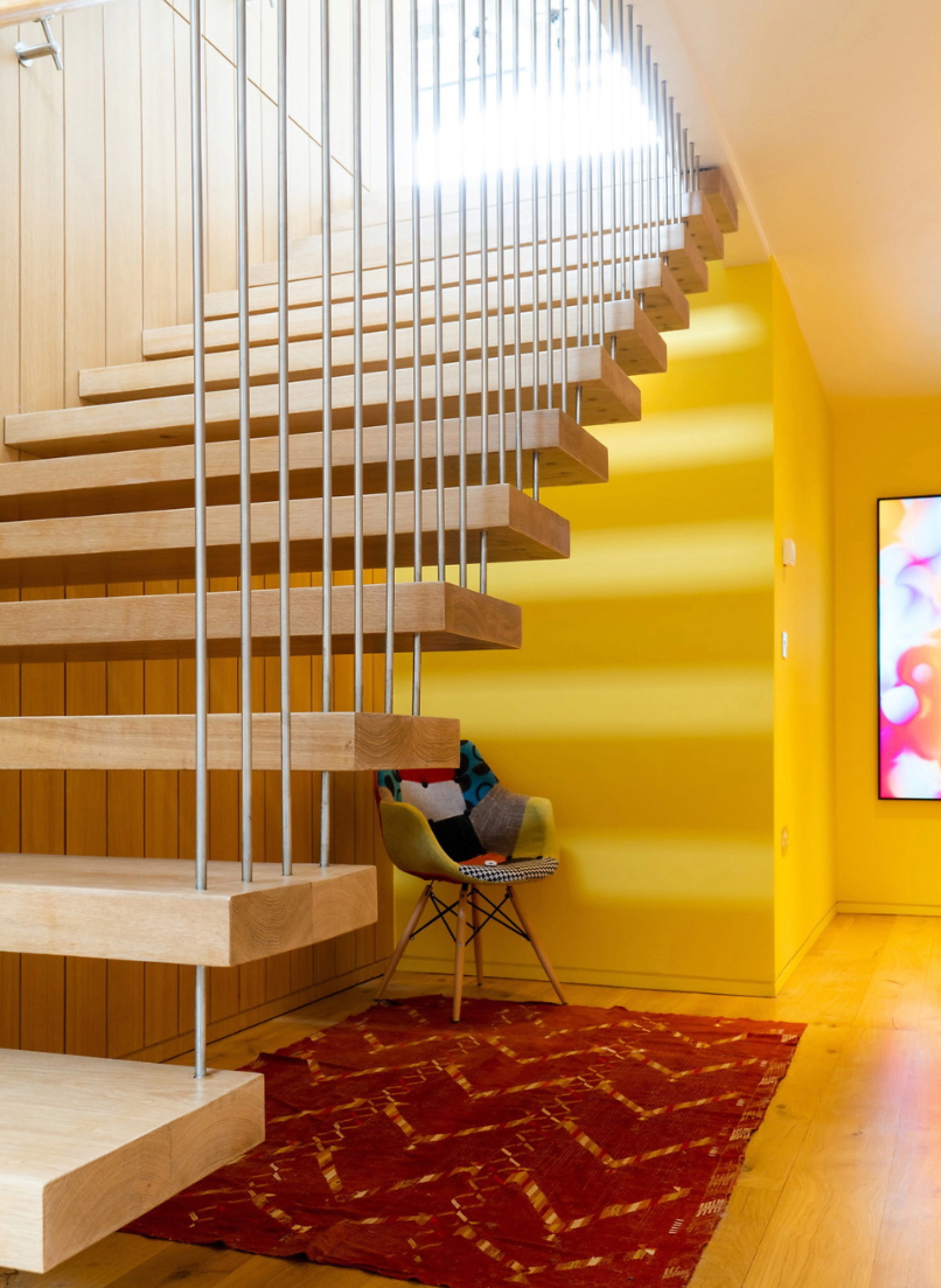 Helyer Davies Architects