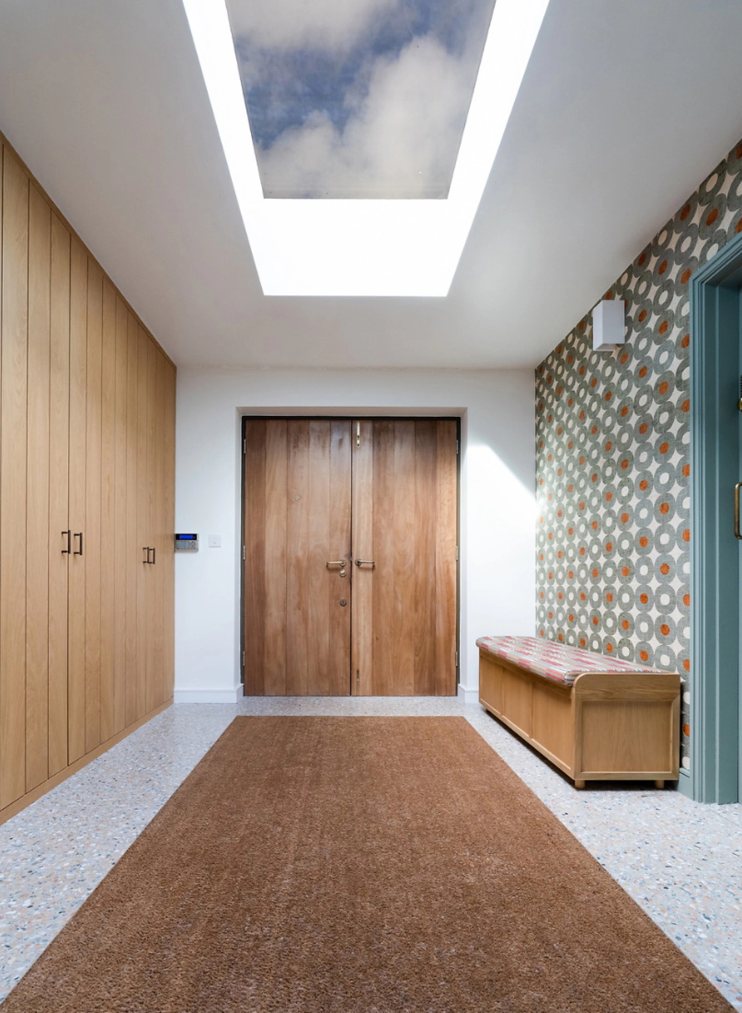 Helyer Davies Architects