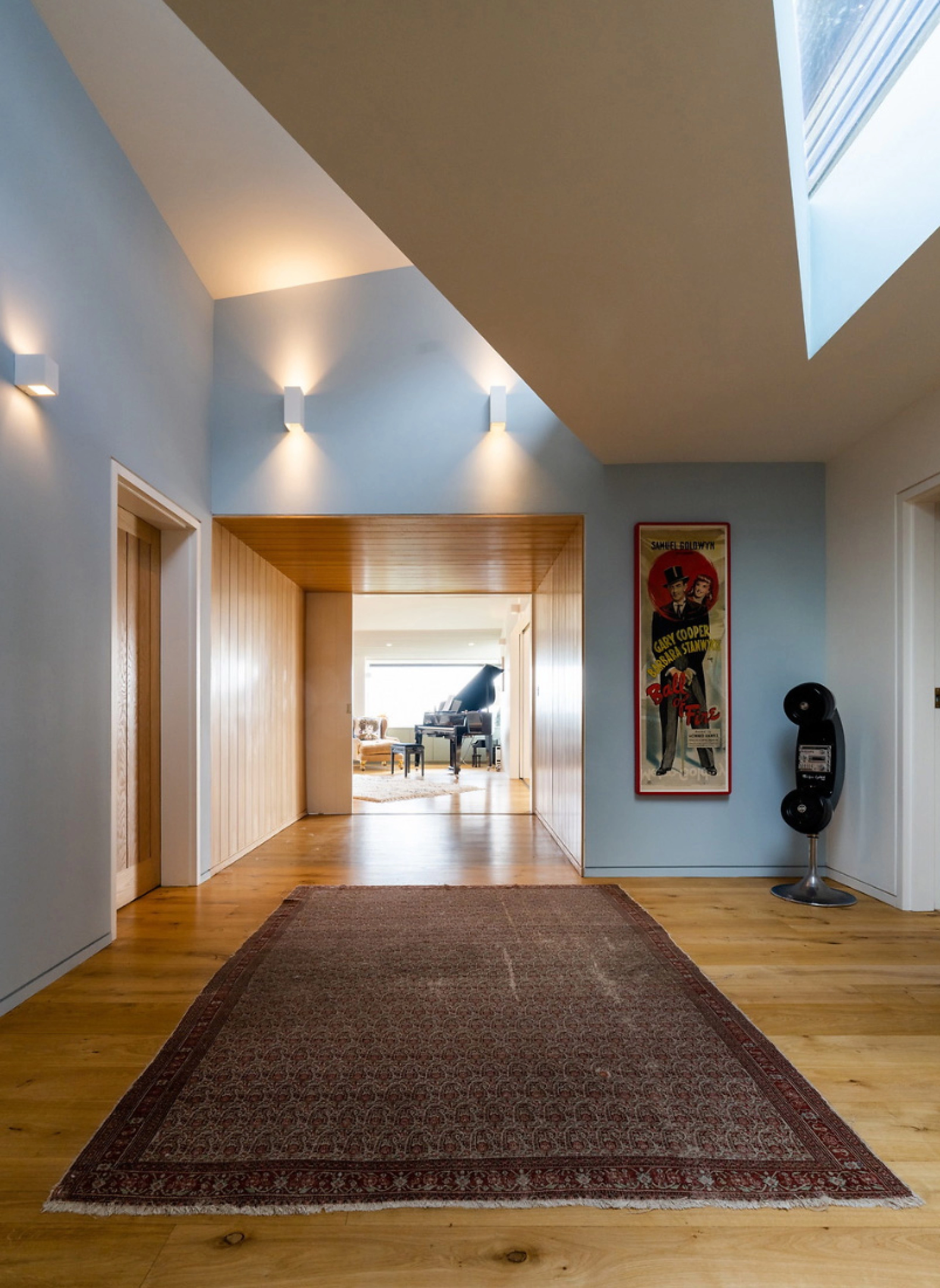 Helyer Davies Architects