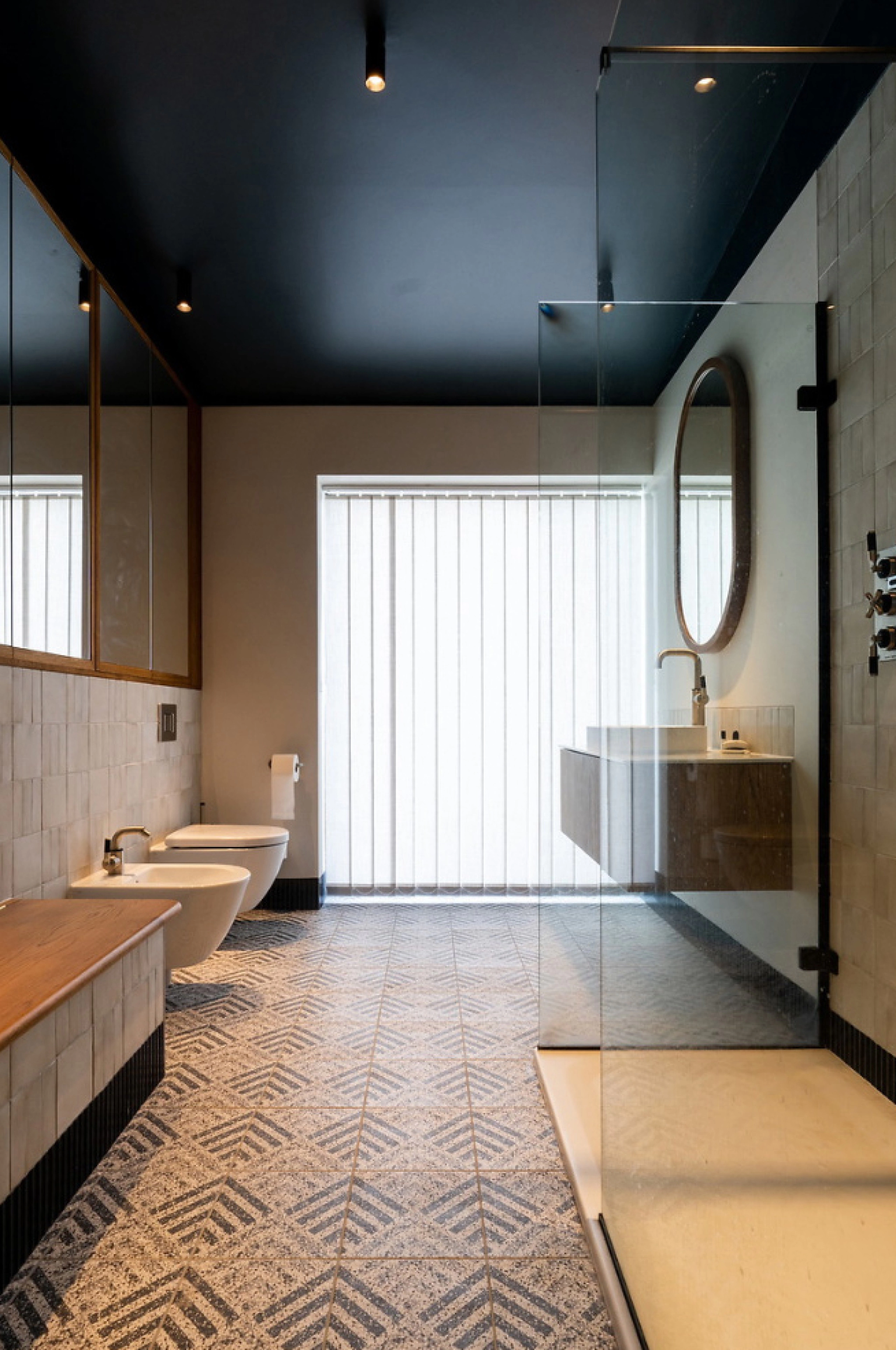 Helyer Davies Architects