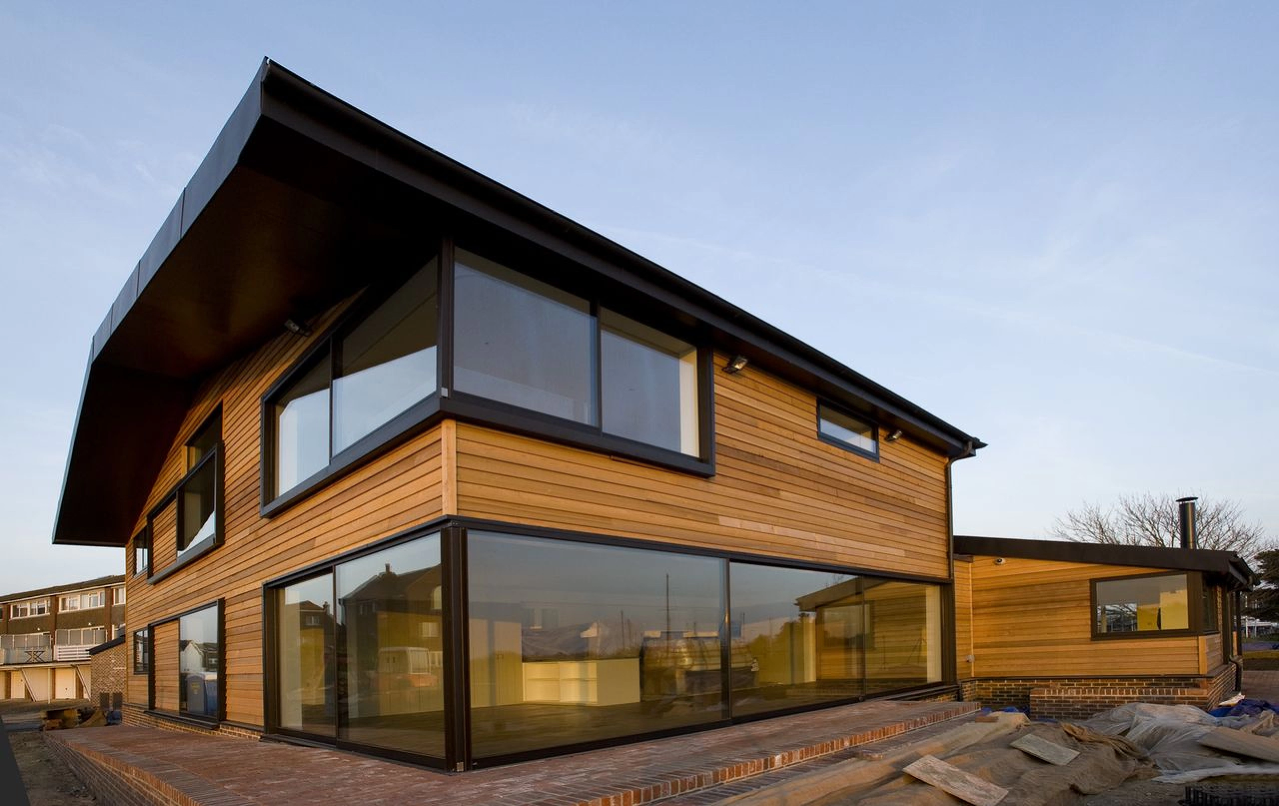 Helyer Davies Architects