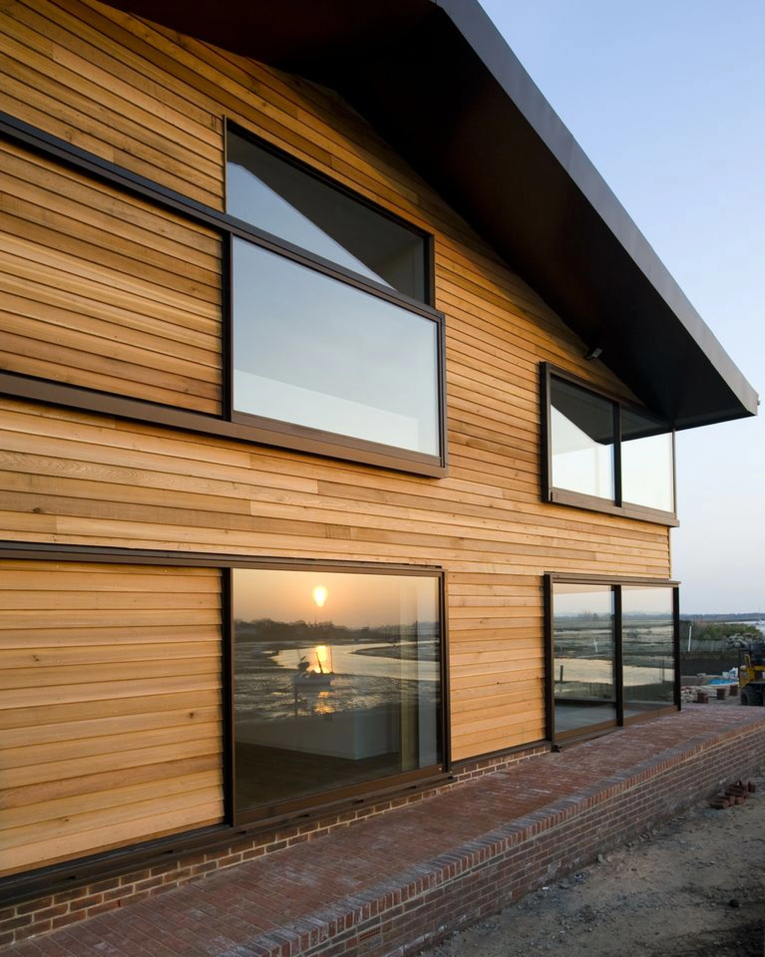 Helyer Davies Architects