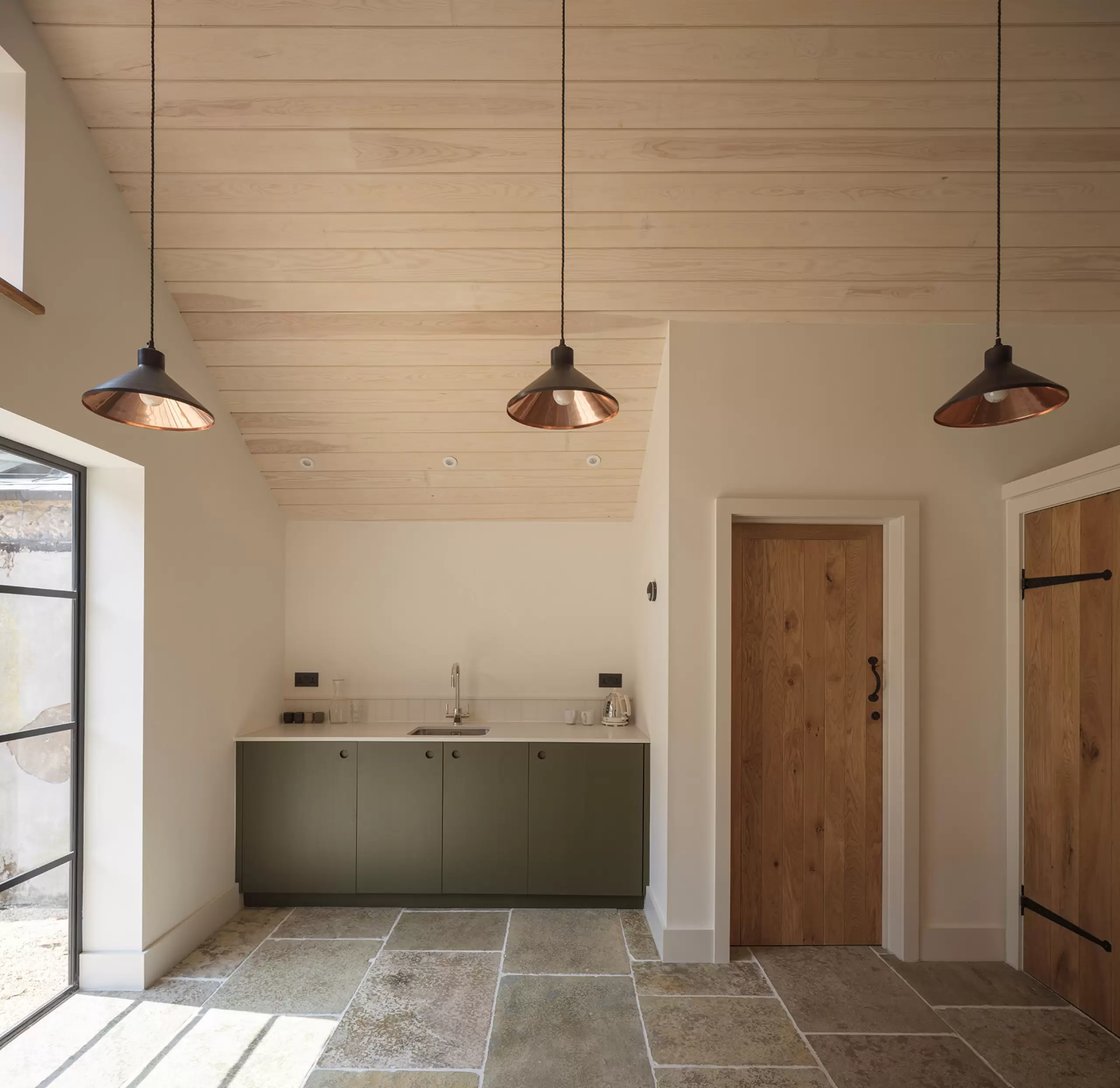 Helyer Davies Architects