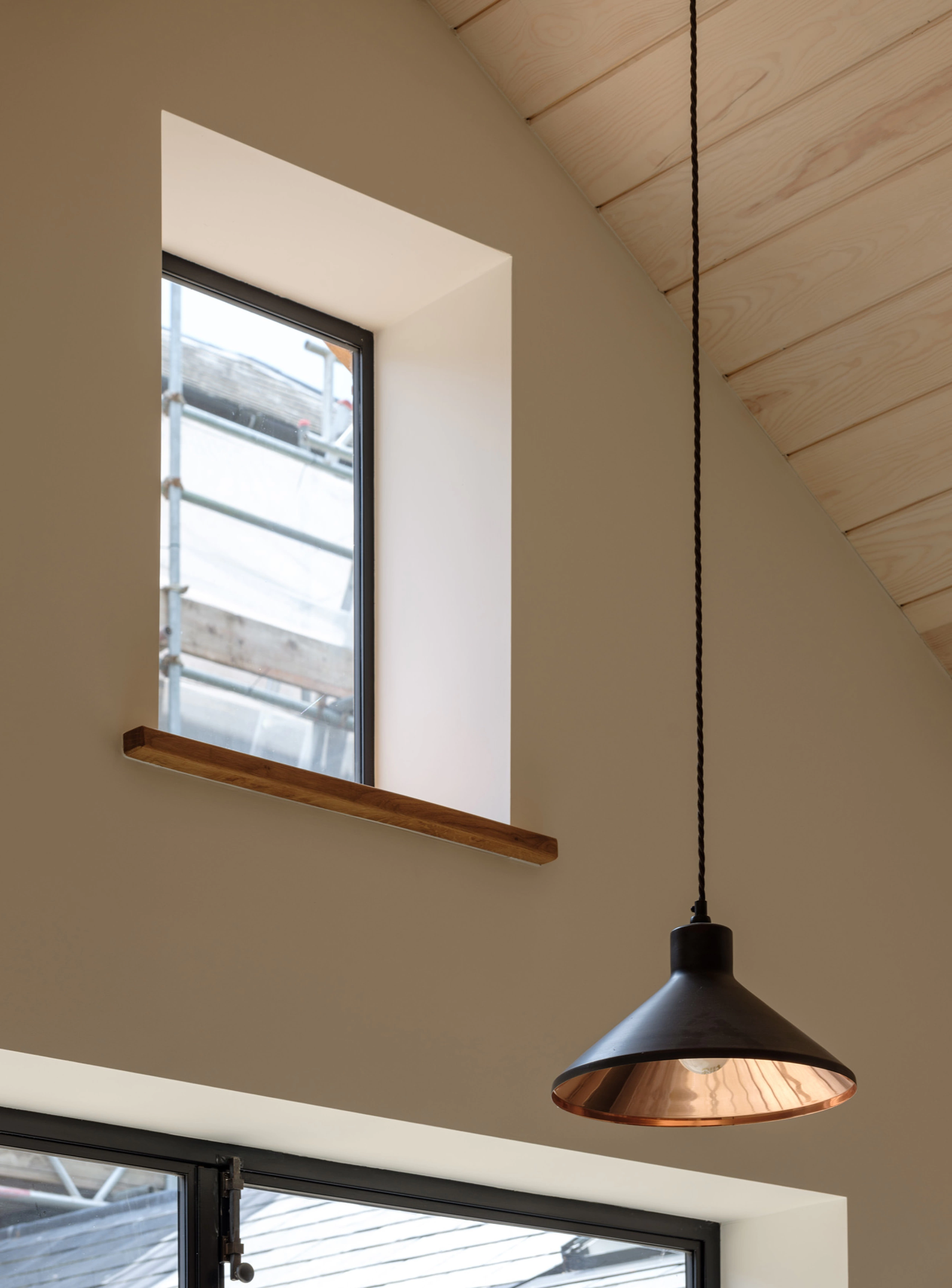 Helyer Davies Architects