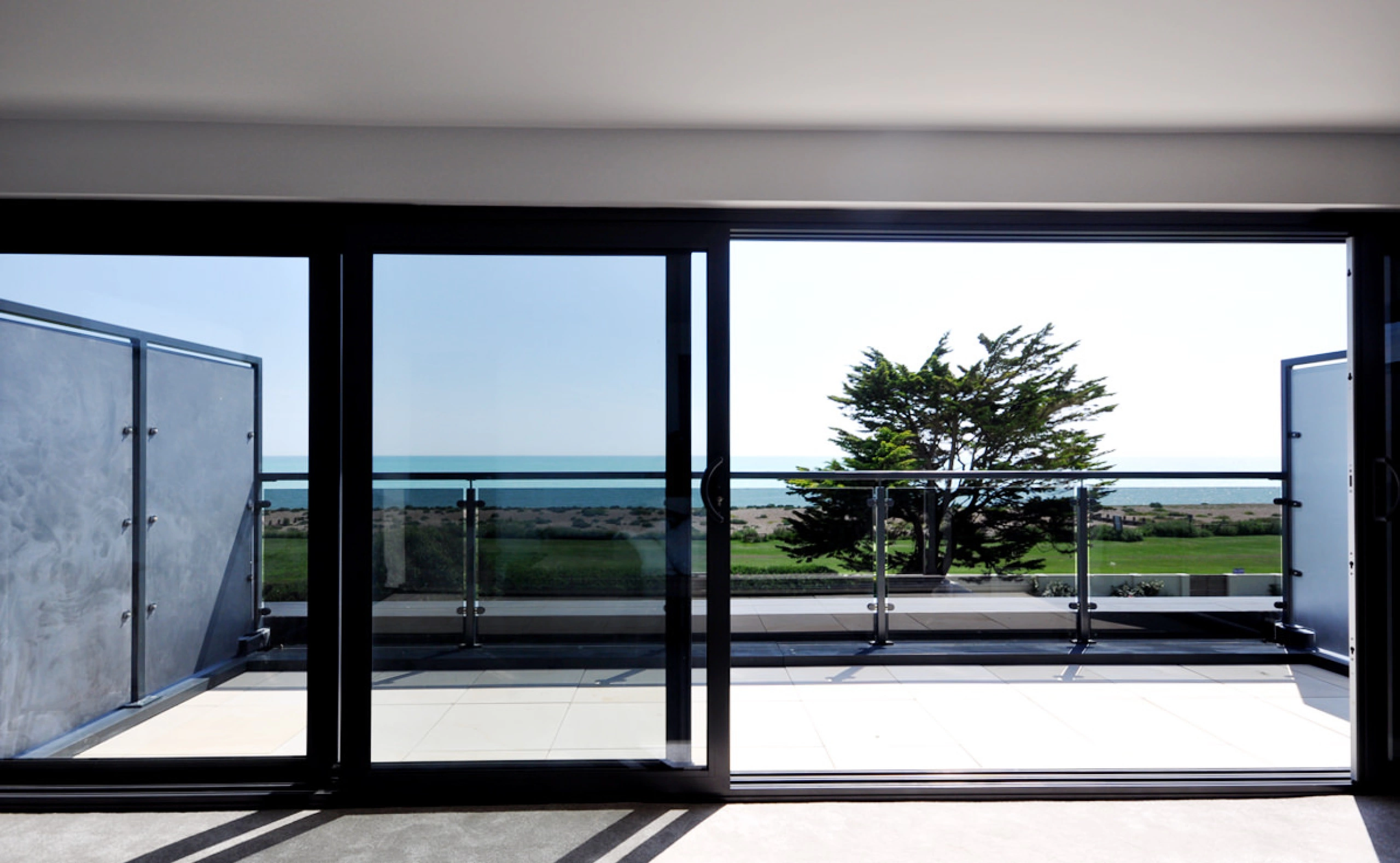 Helyer Davies Architects