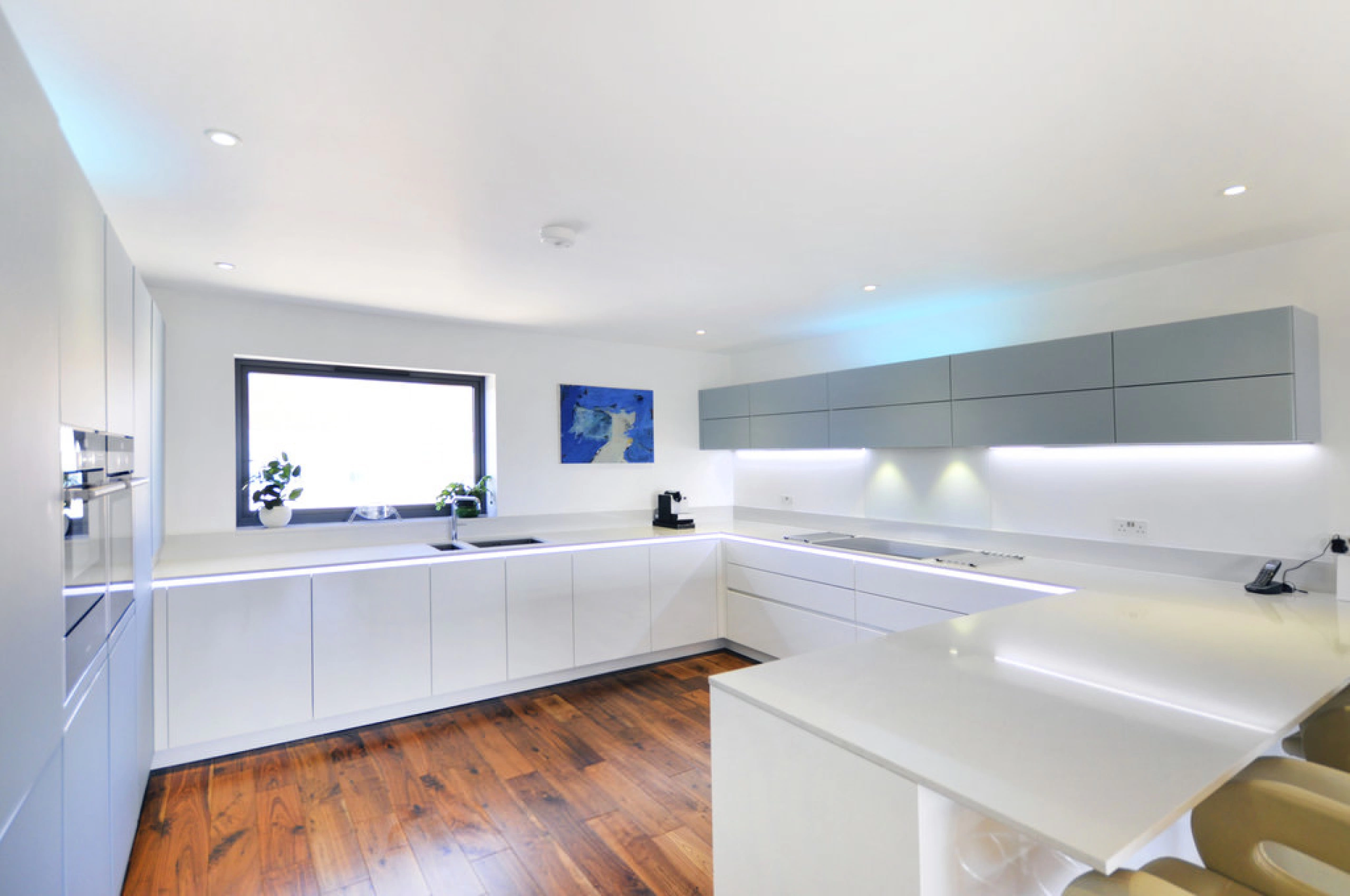 Helyer Davies Architects