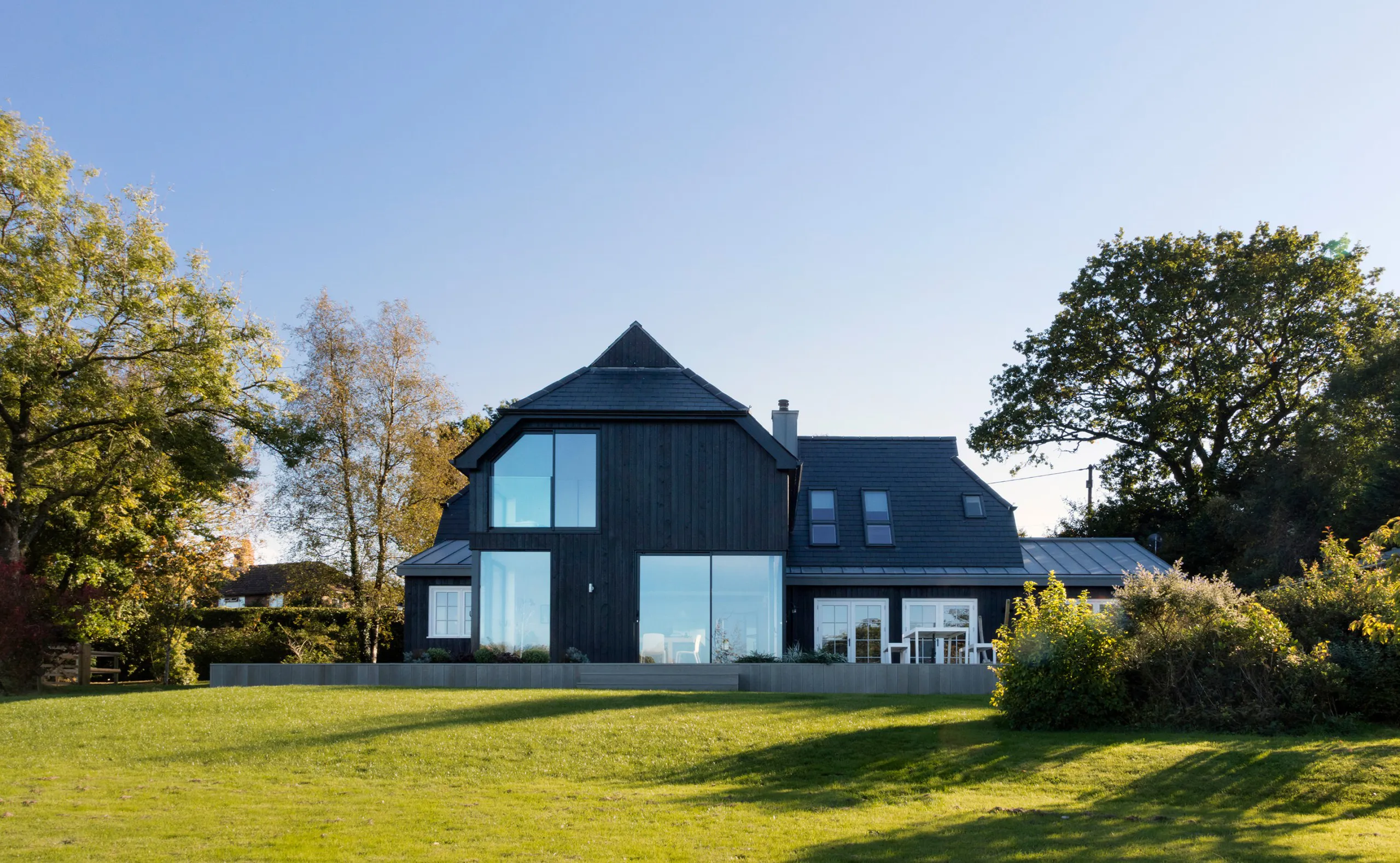 Helyer Davies Architects