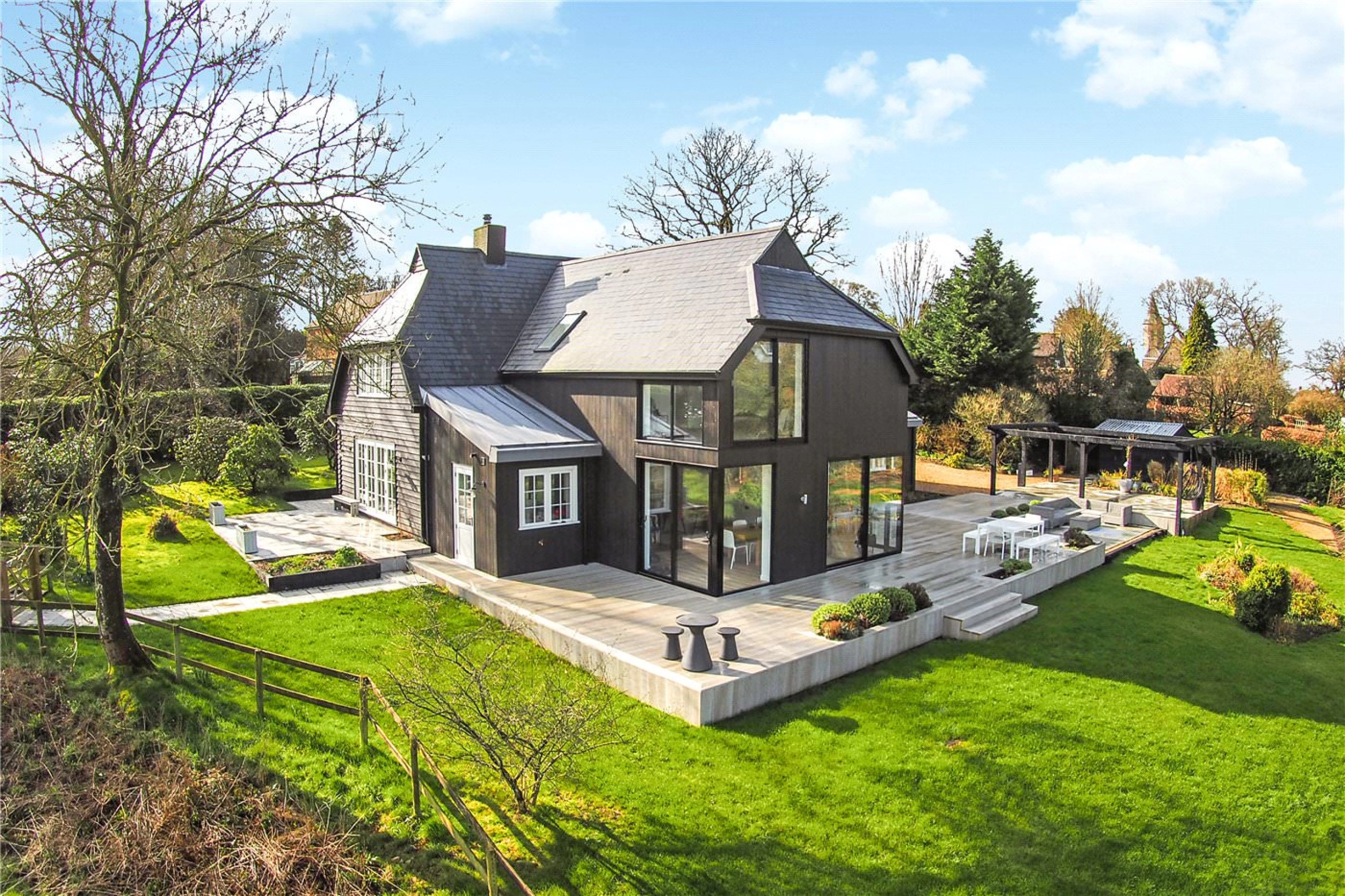 Helyer Davies Architects
