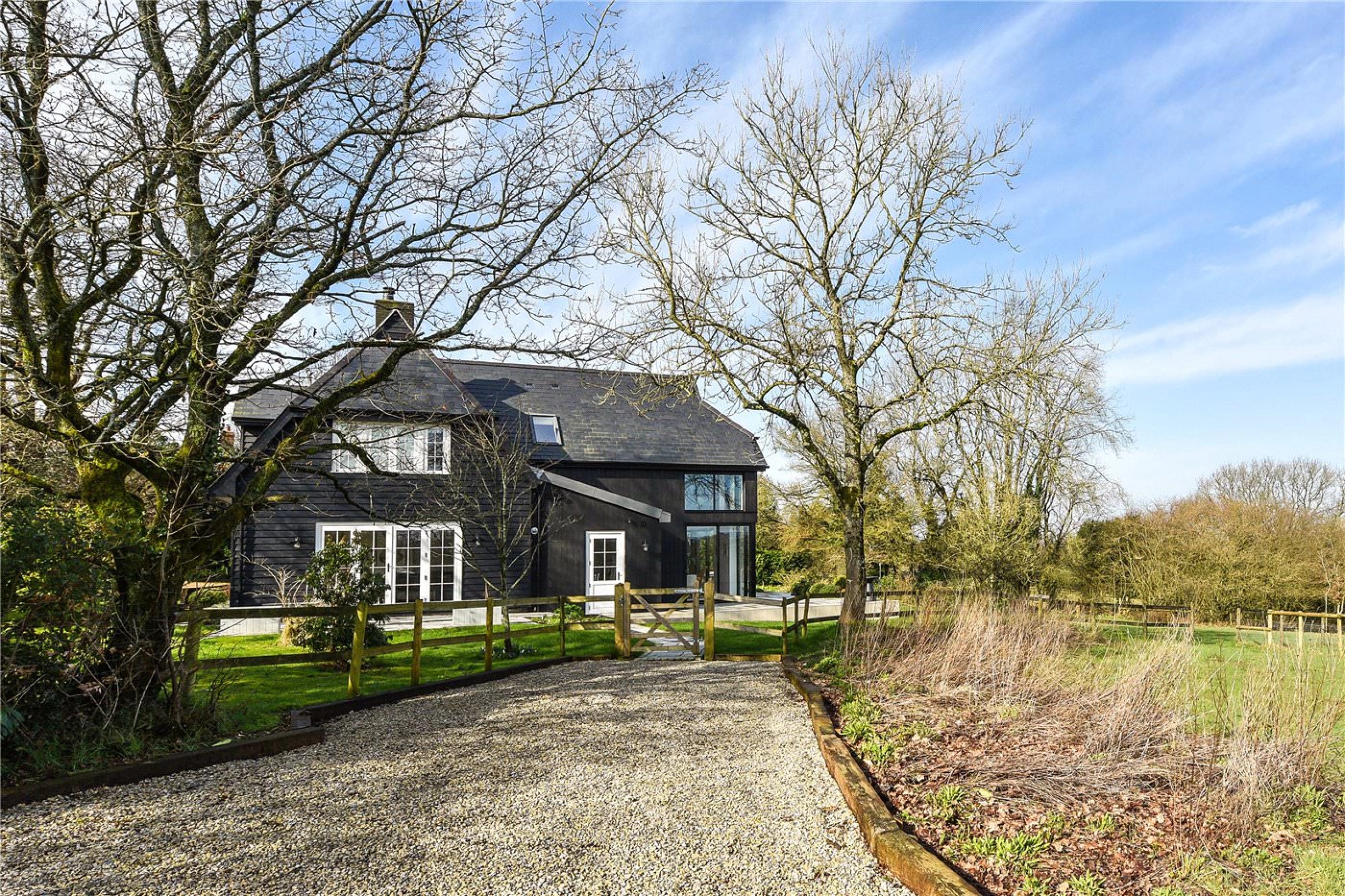 Helyer Davies Architects