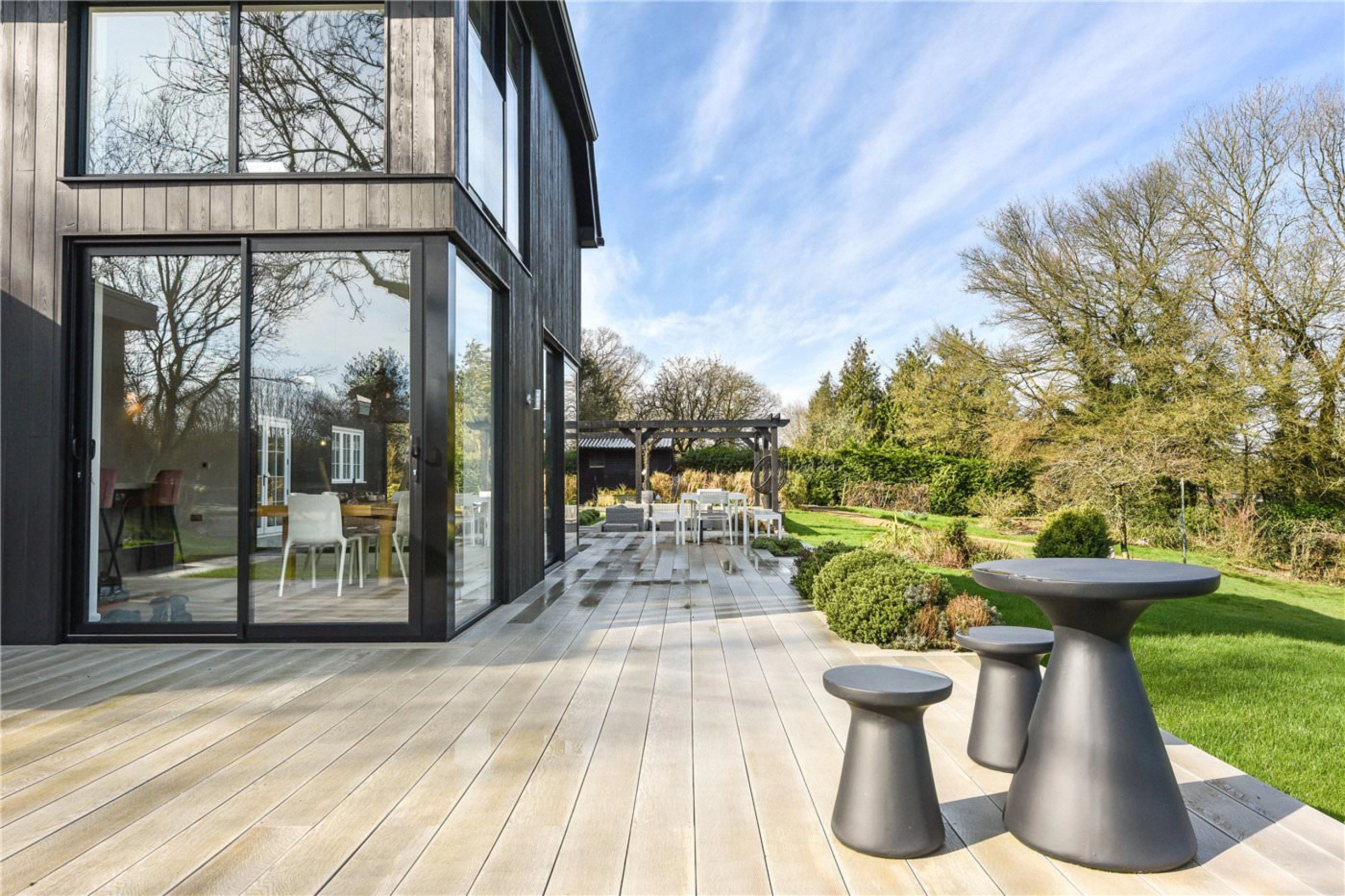 Helyer Davies Architects
