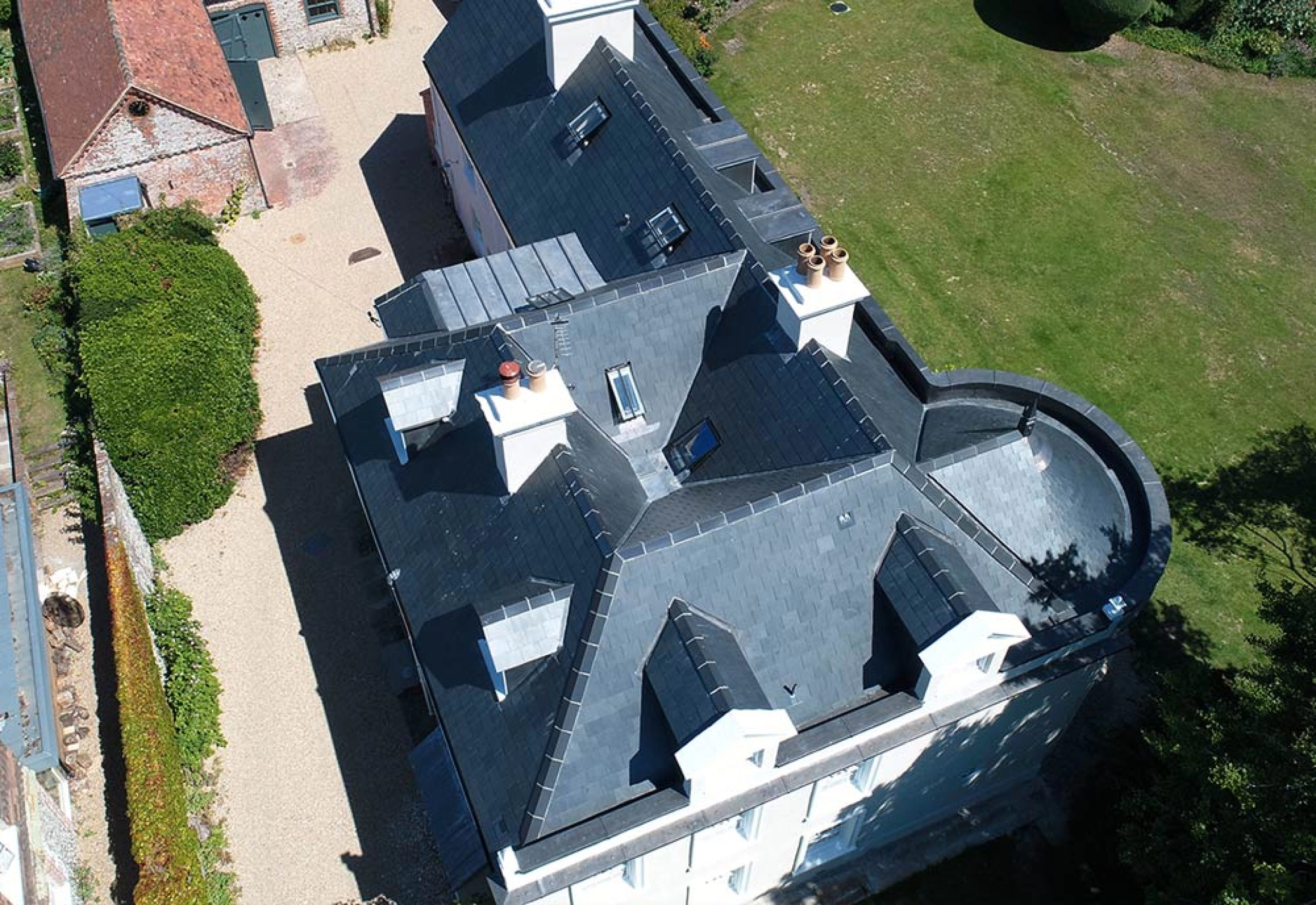 Helyer Davies Architects