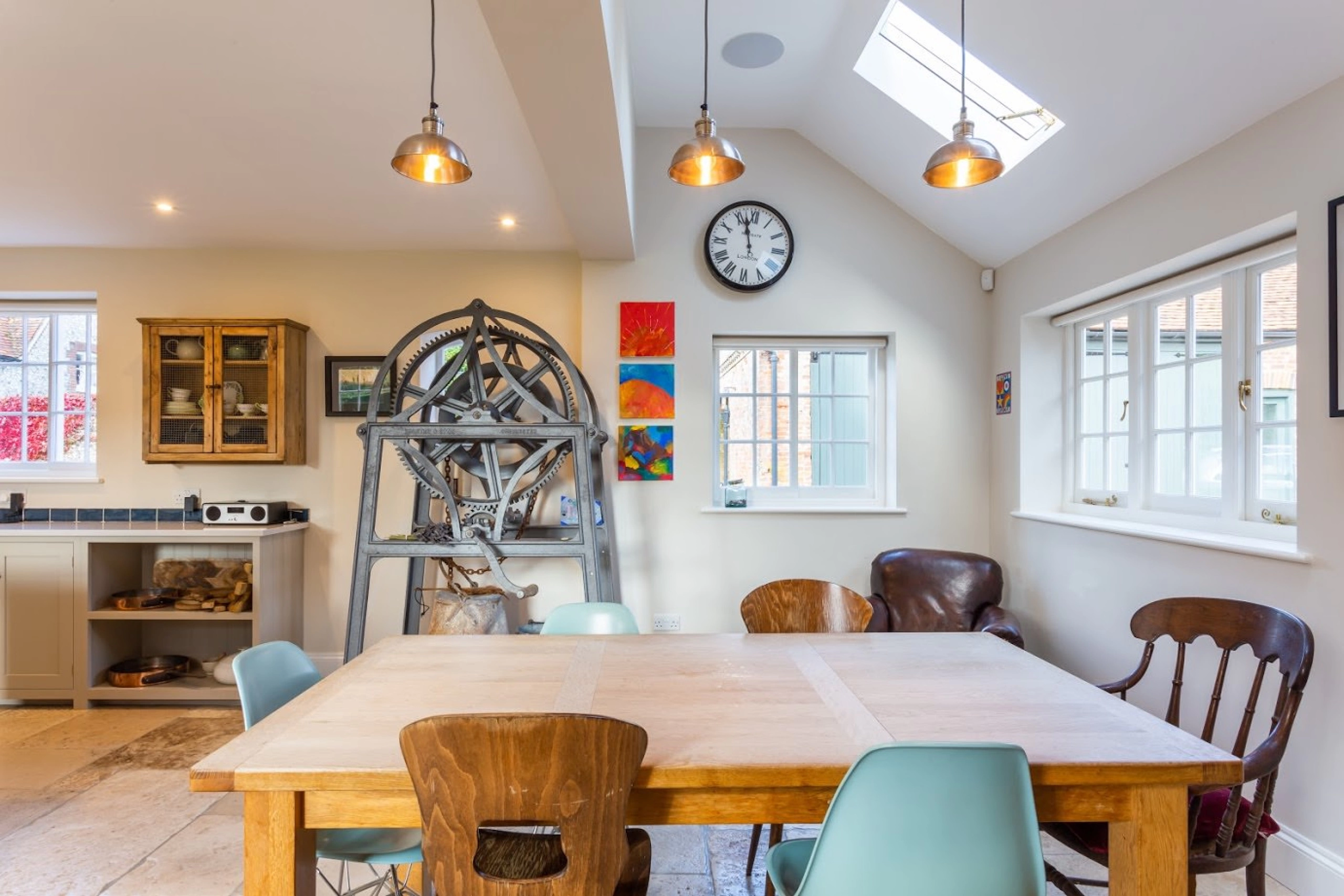 Helyer Davies Architects