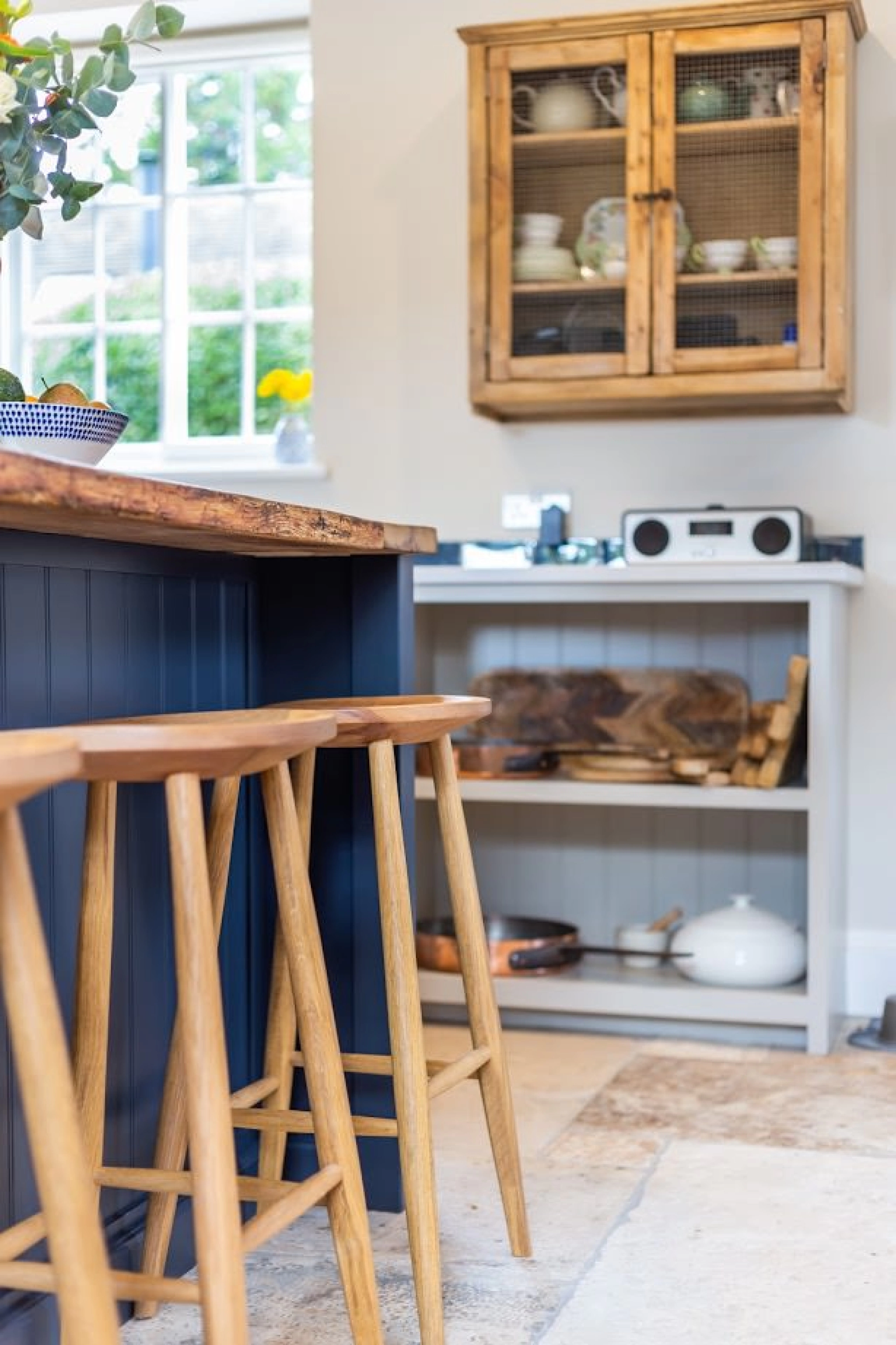 Helyer Davies Architects