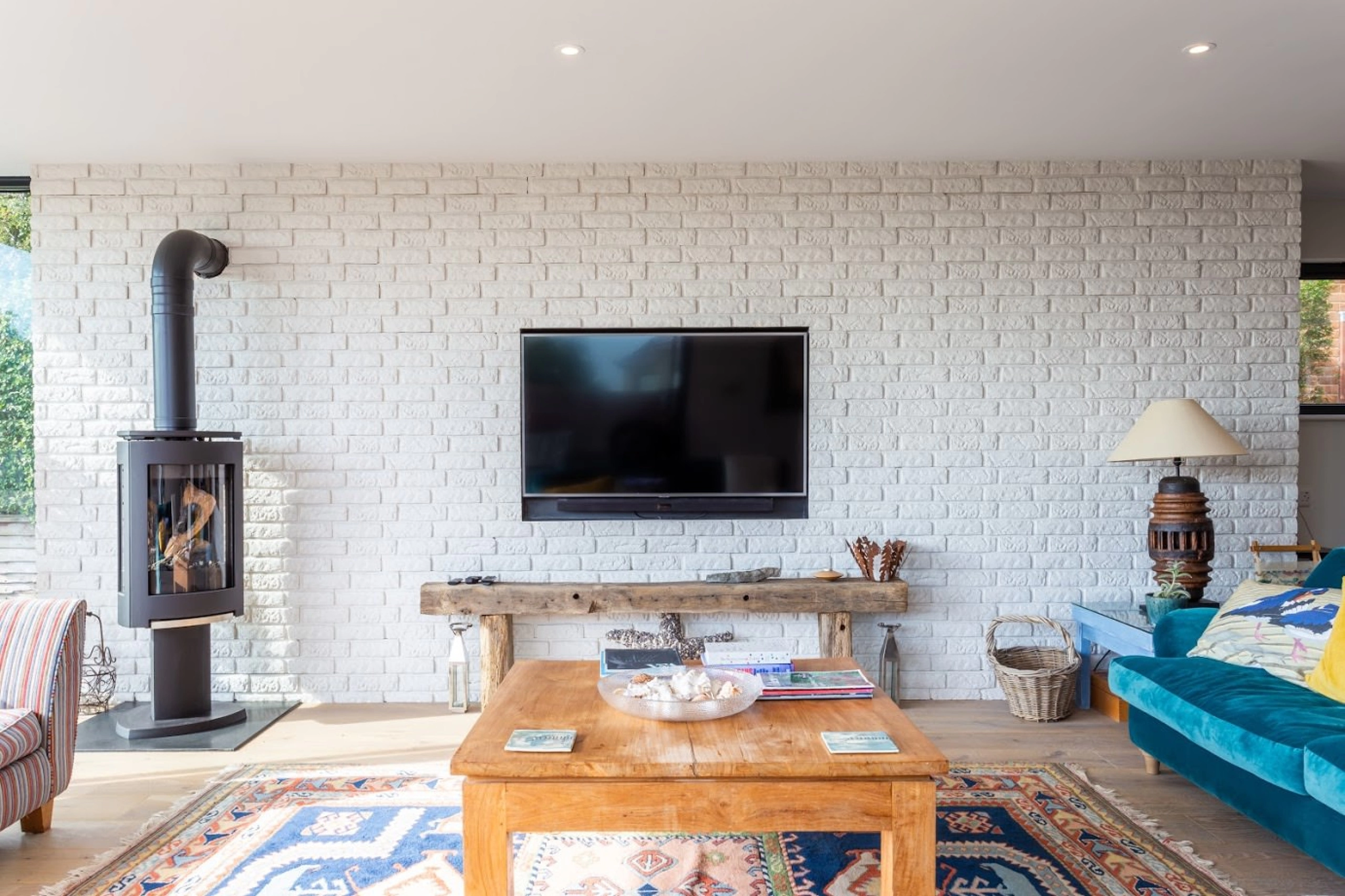 Helyer Davies Architects