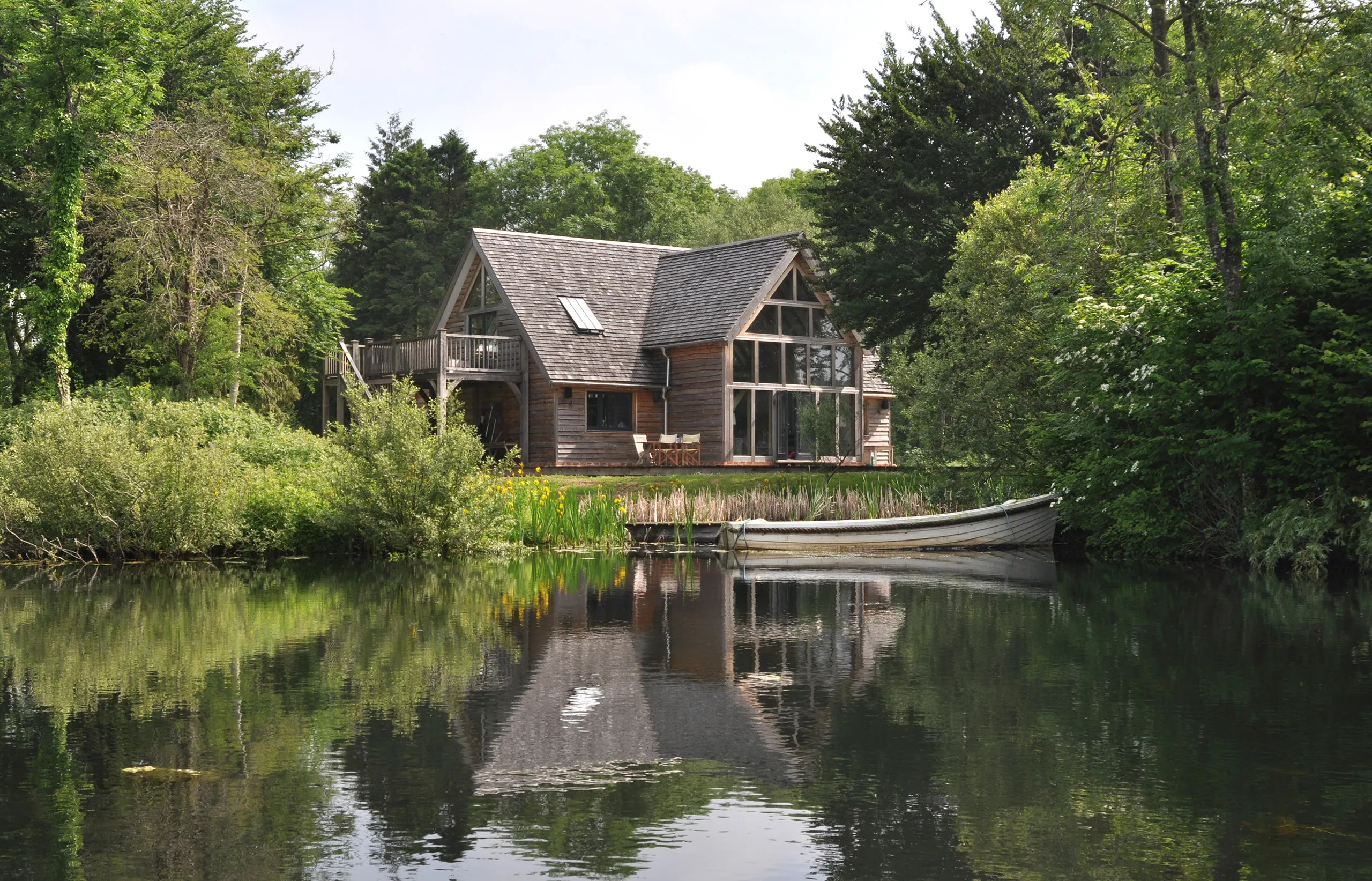 Helyer Davies Architects