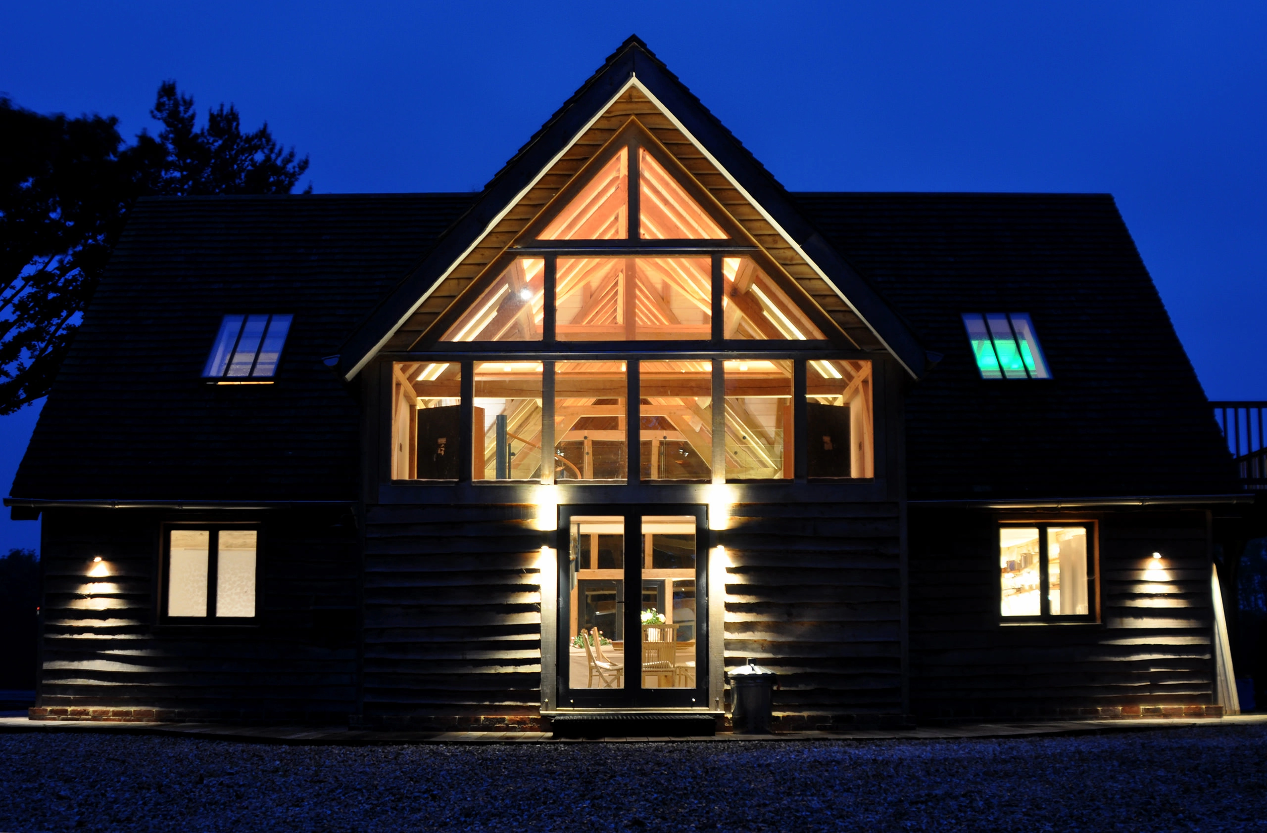 Helyer Davies Architects