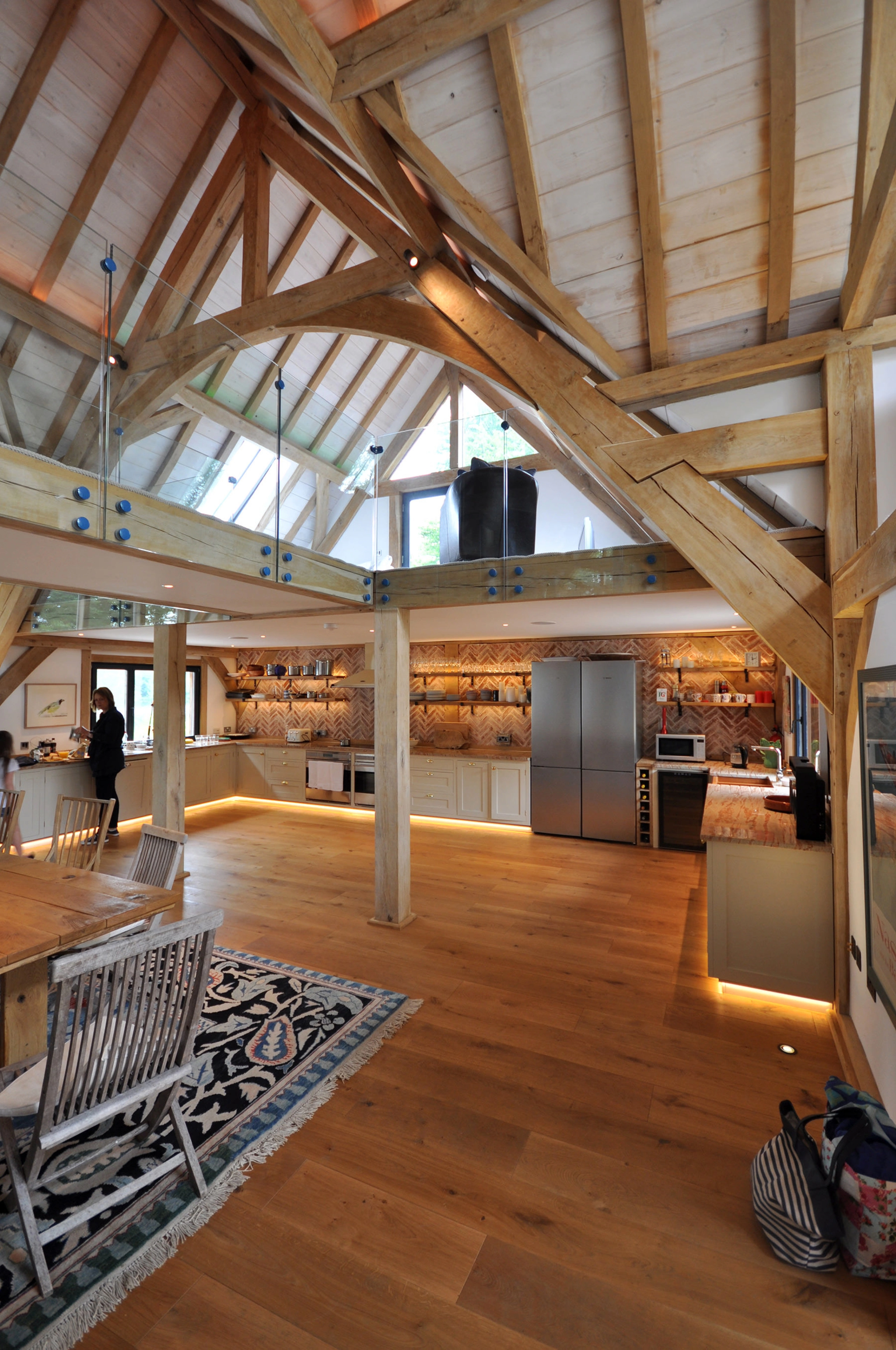 Helyer Davies Architects
