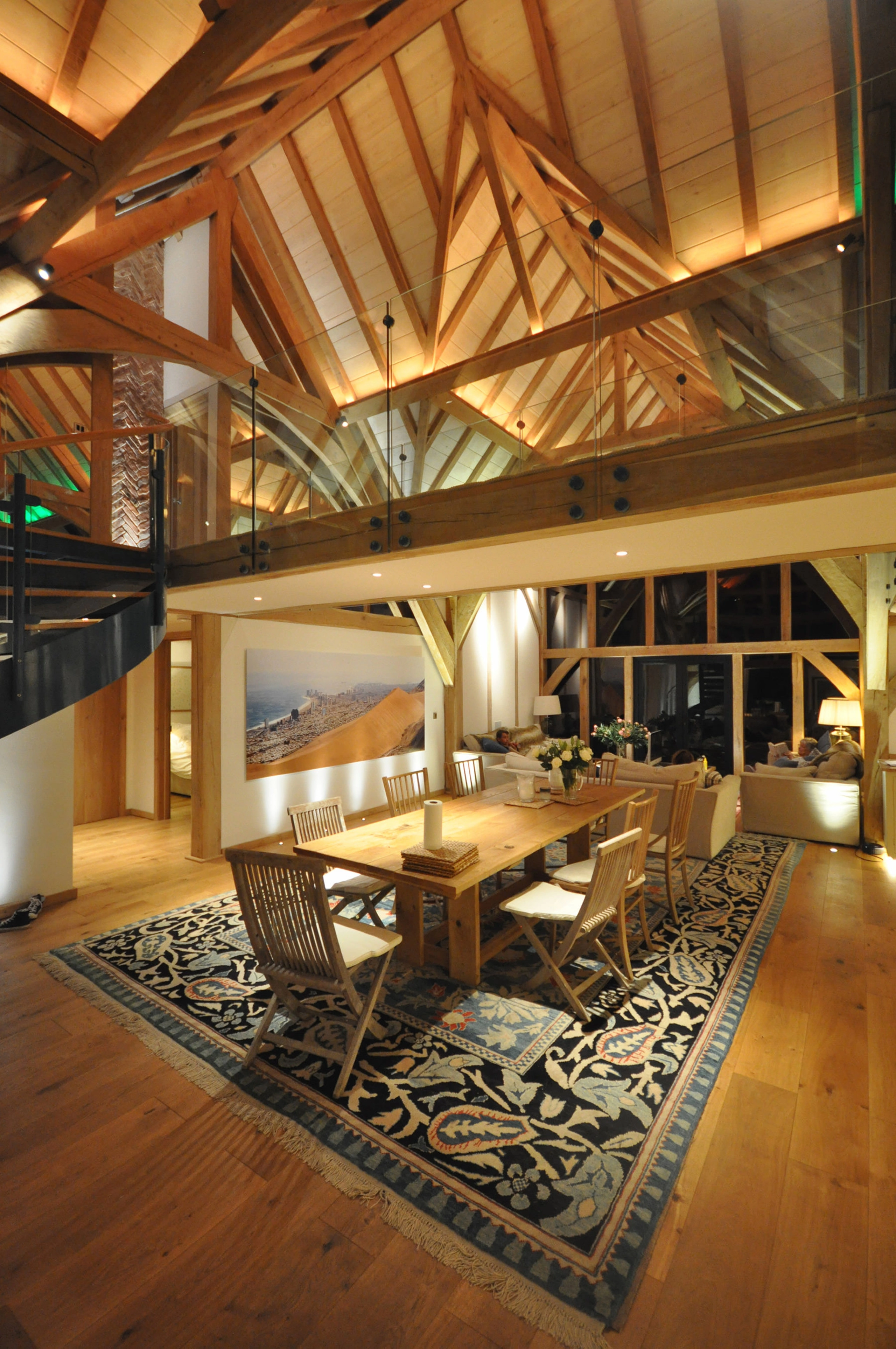 Helyer Davies Architects