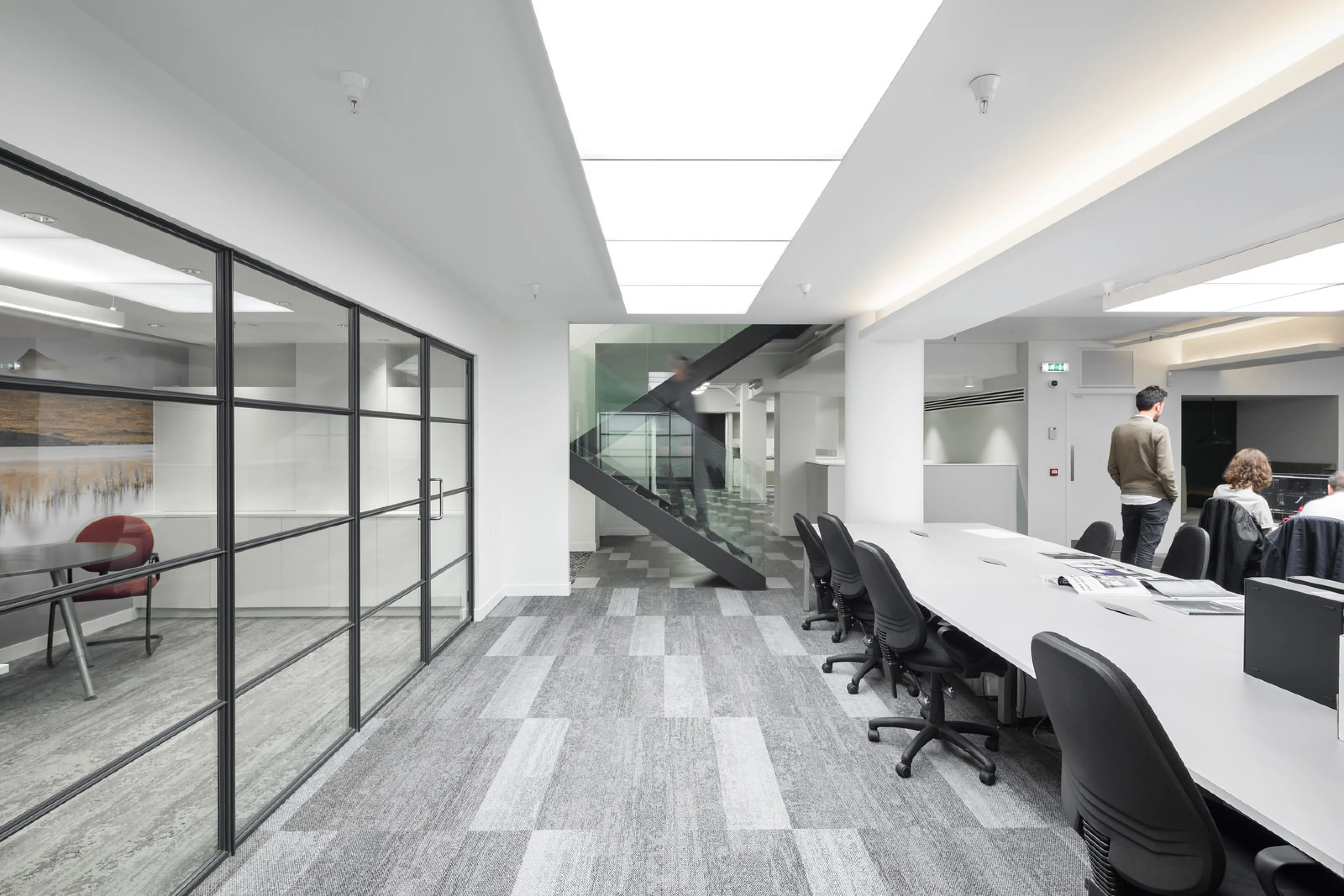 Helyer Davies Architects