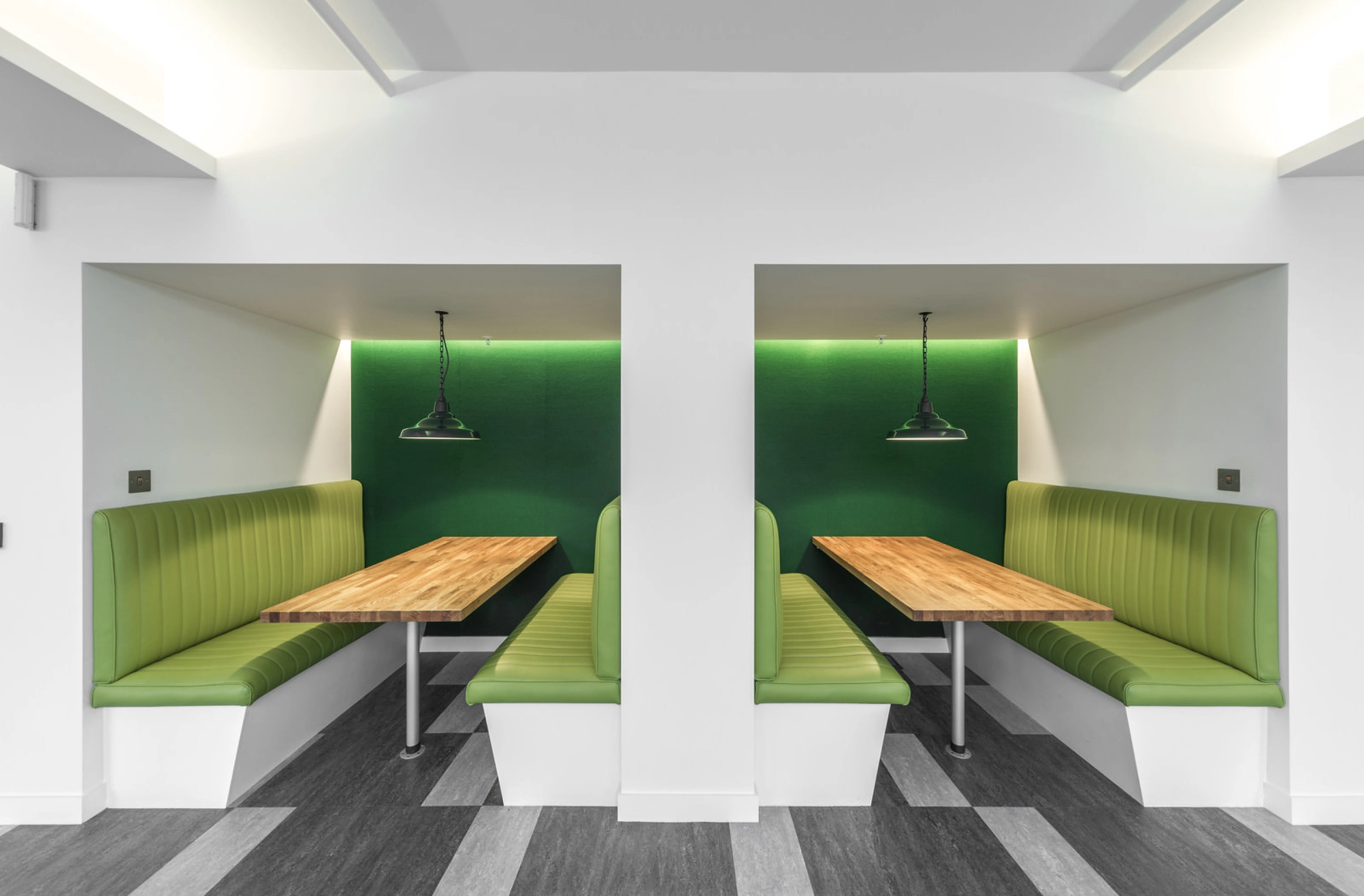 Helyer Davies Architects