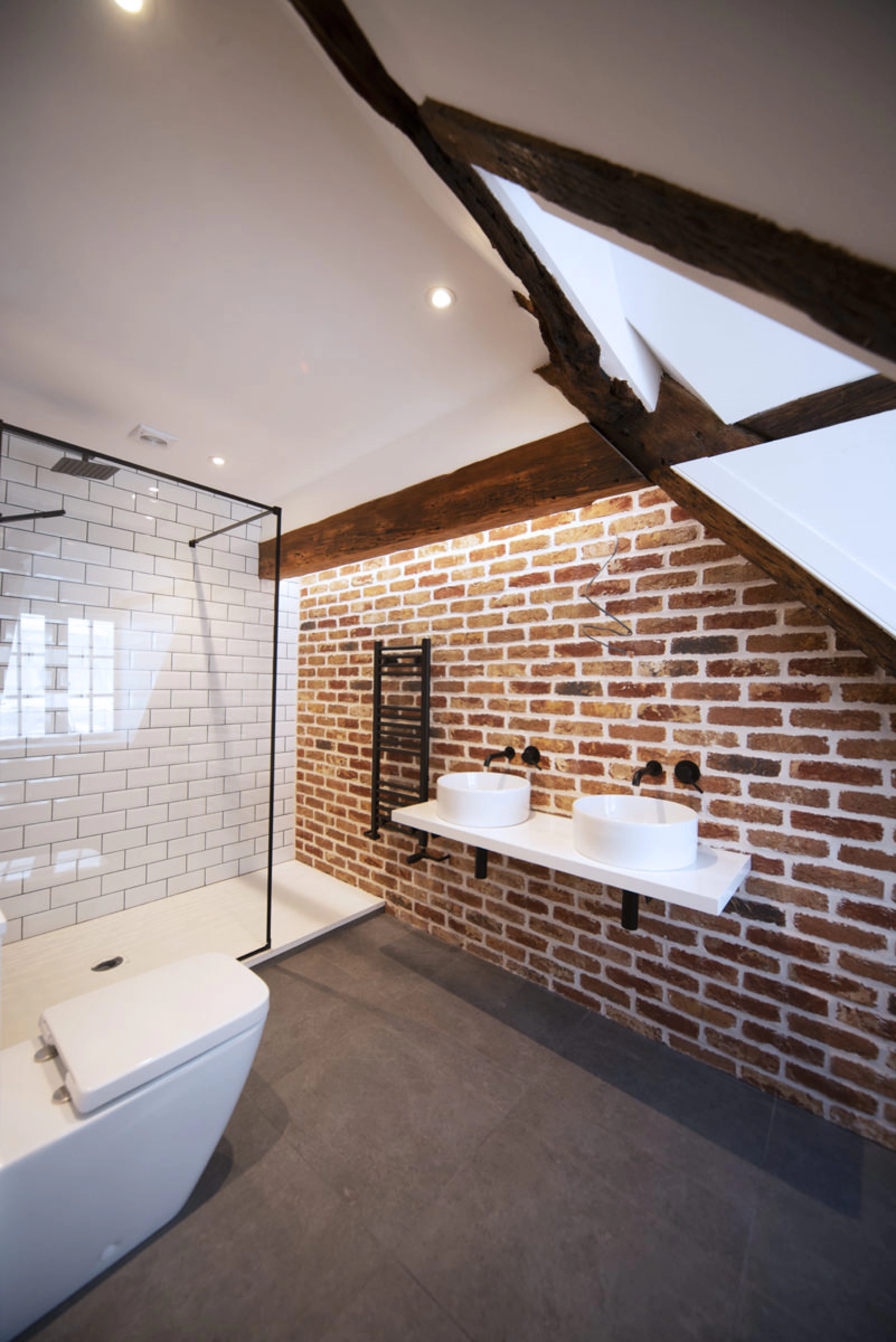 Helyer Davies Architects