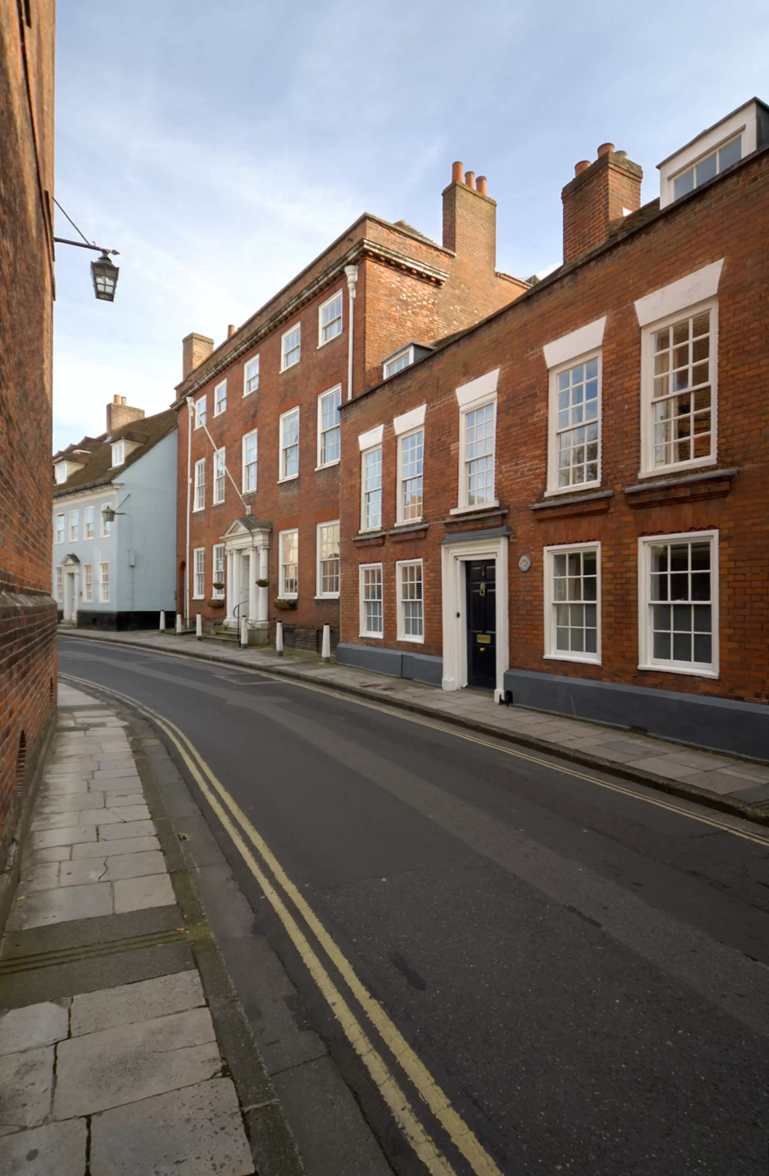 Helyer Davies Architects