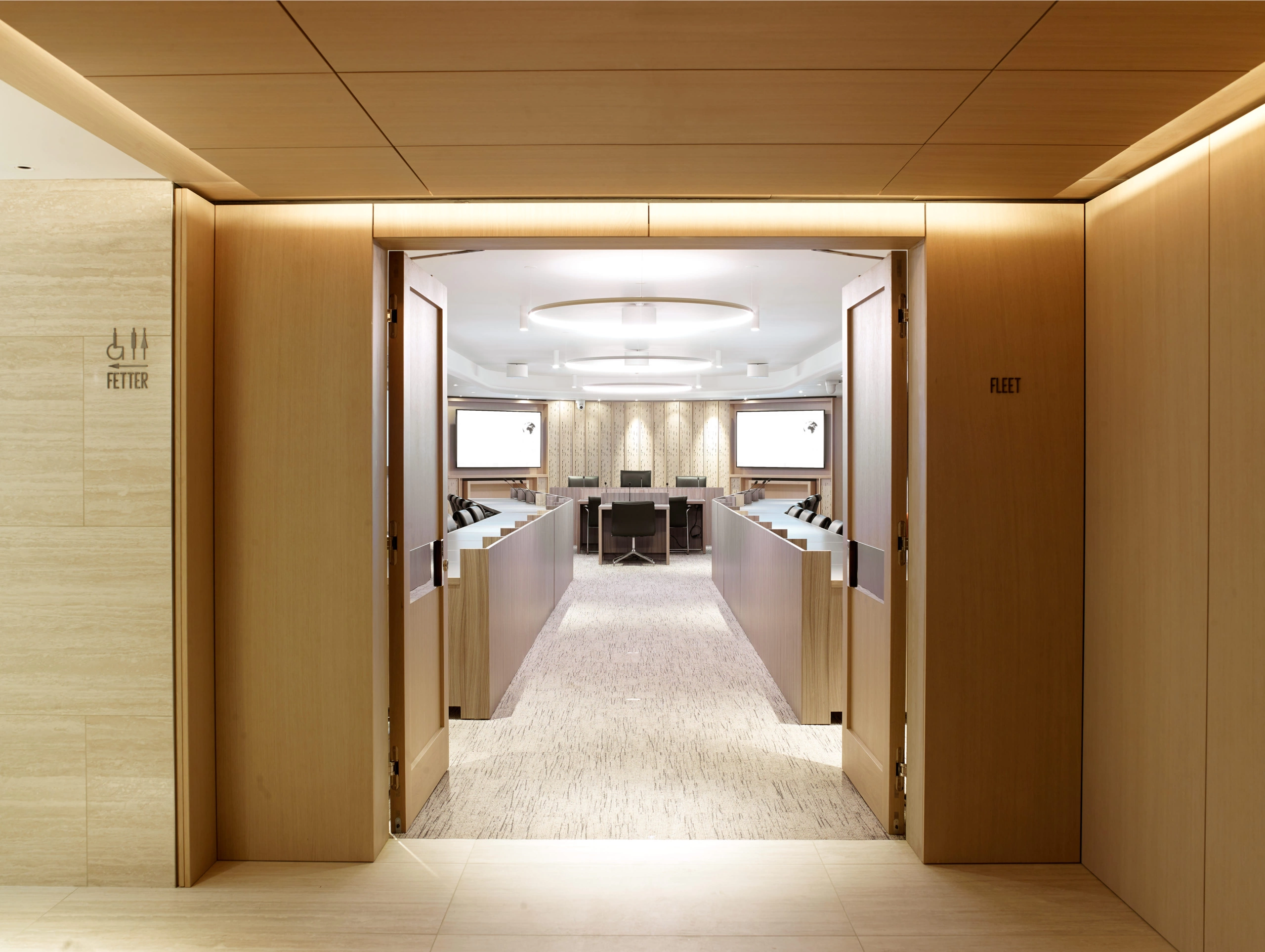 Helyer Davies Architects