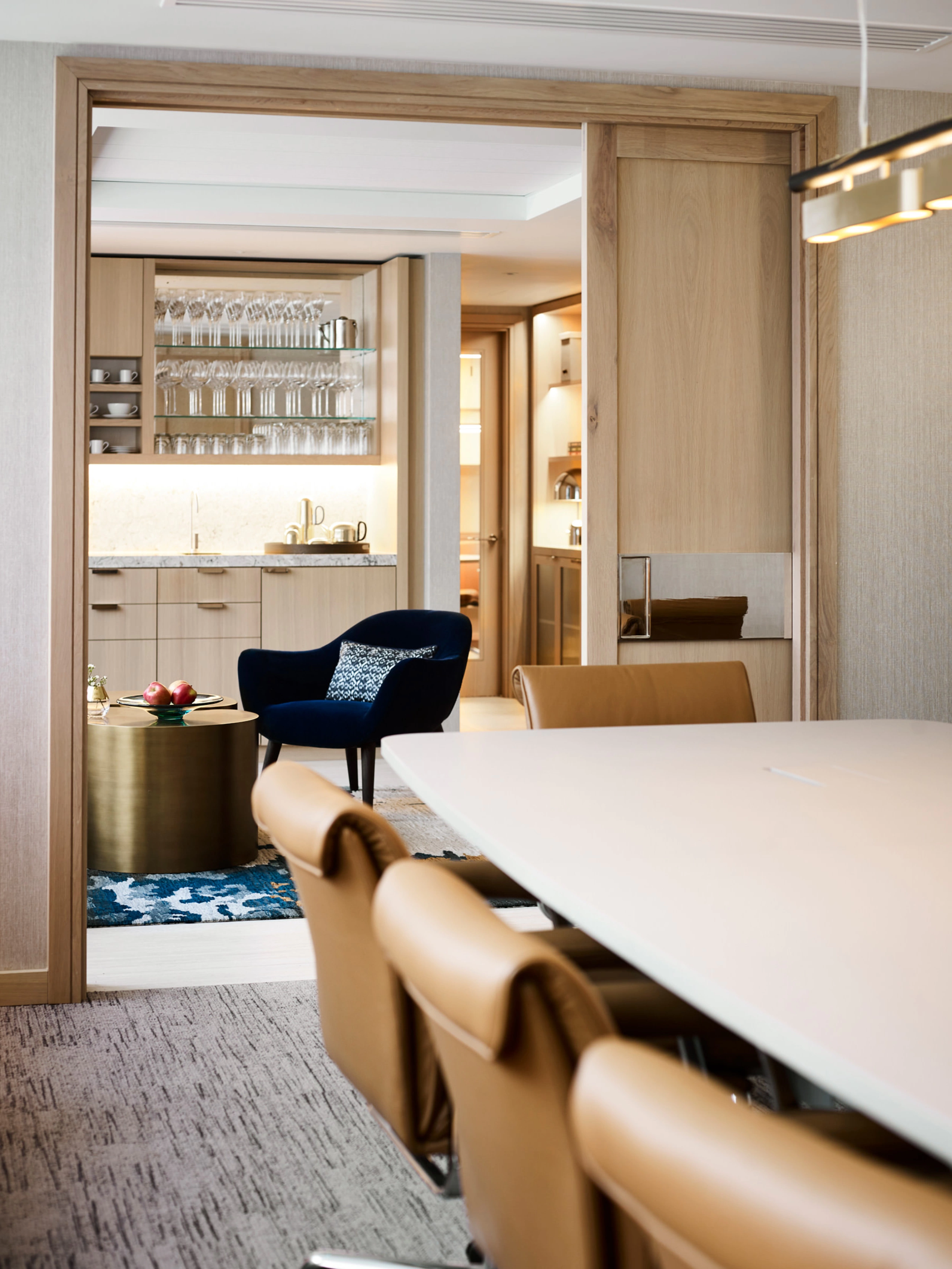 Helyer Davies Architects