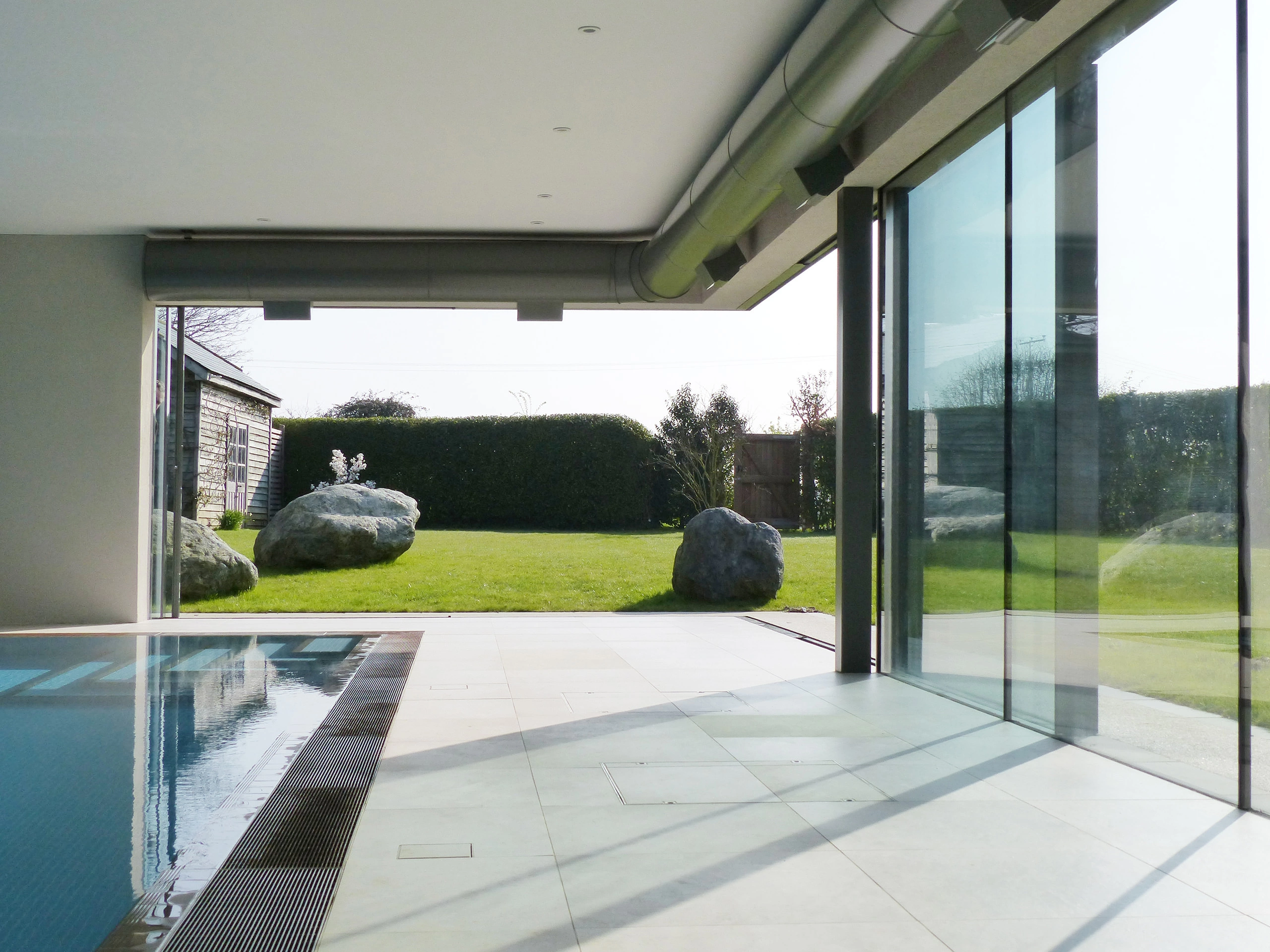 Helyer Davies Architects