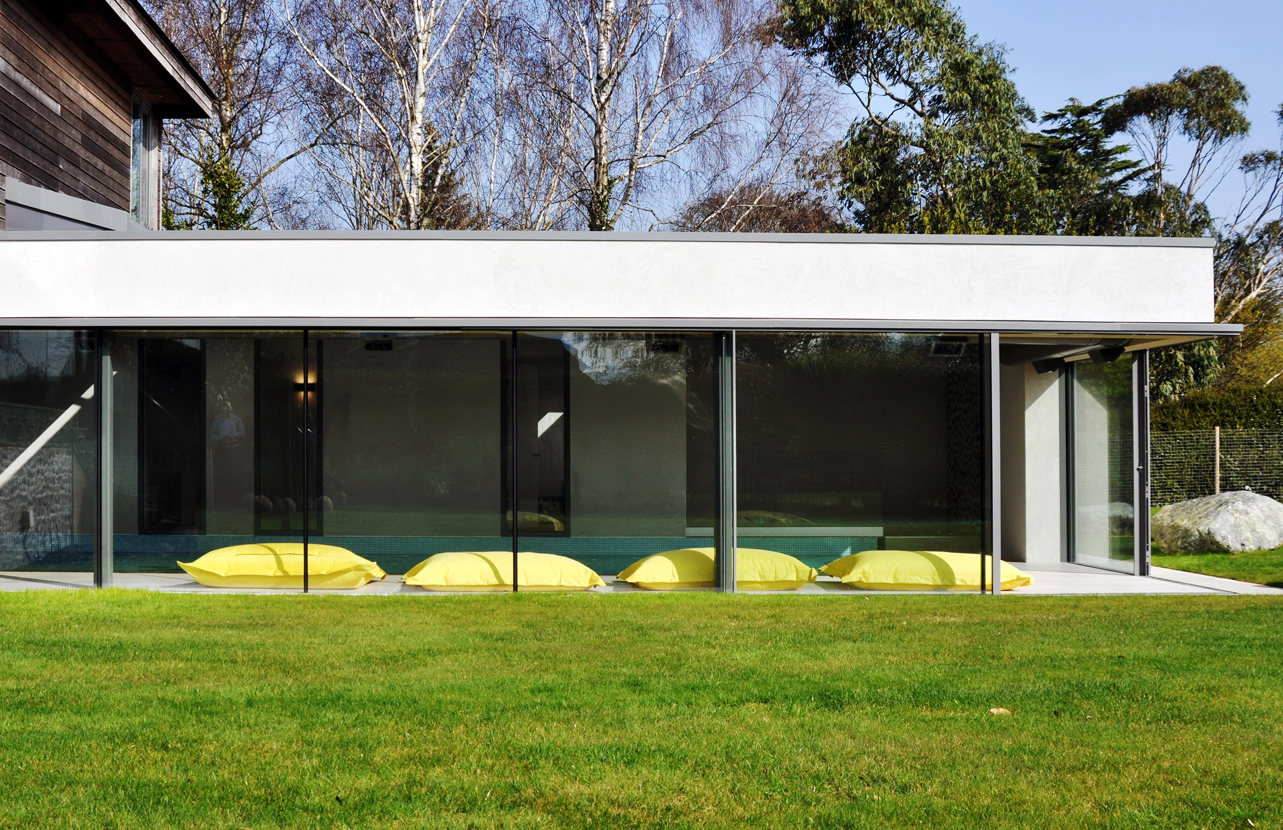 Helyer Davies Architects