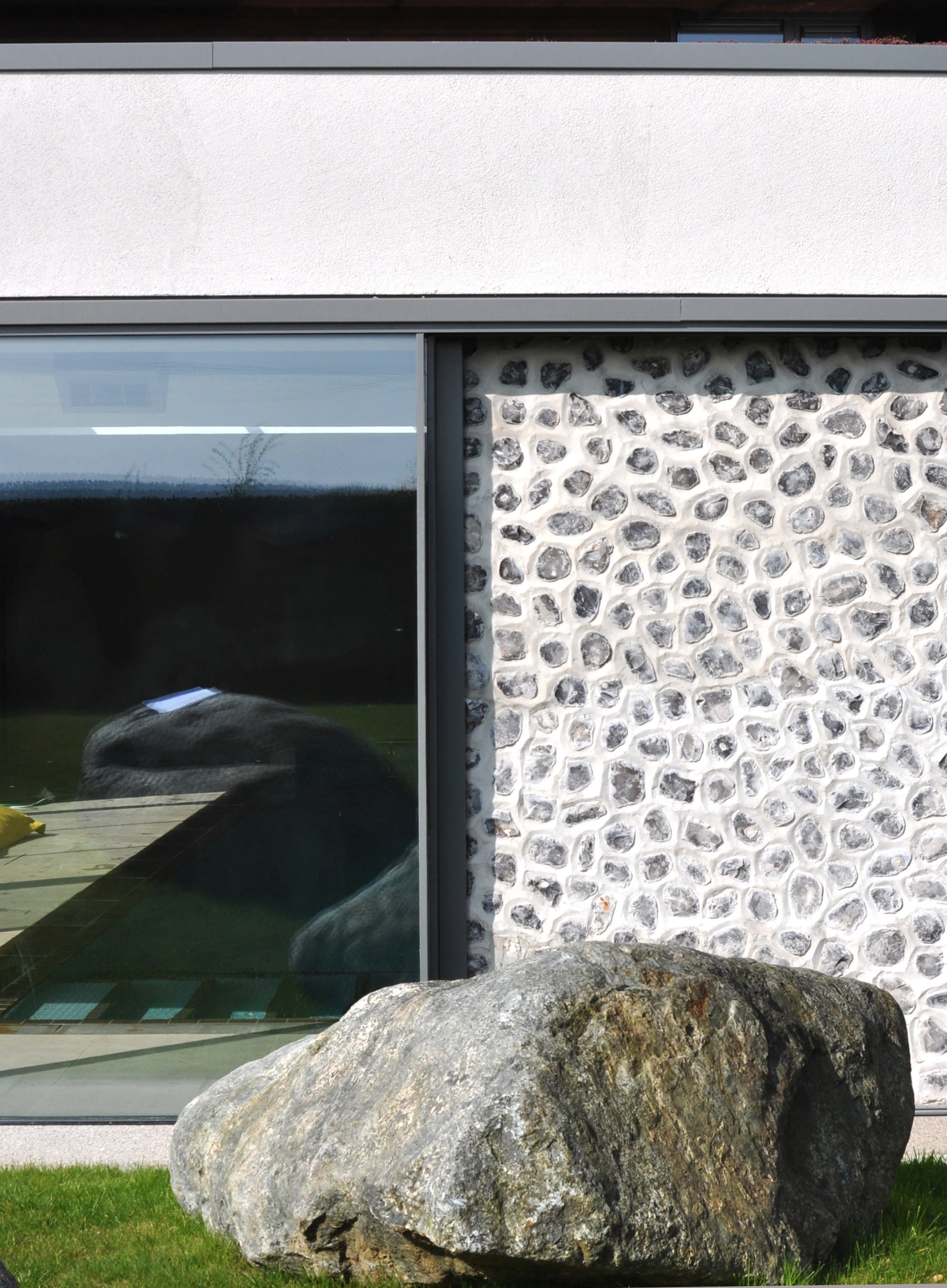 Helyer Davies Architects