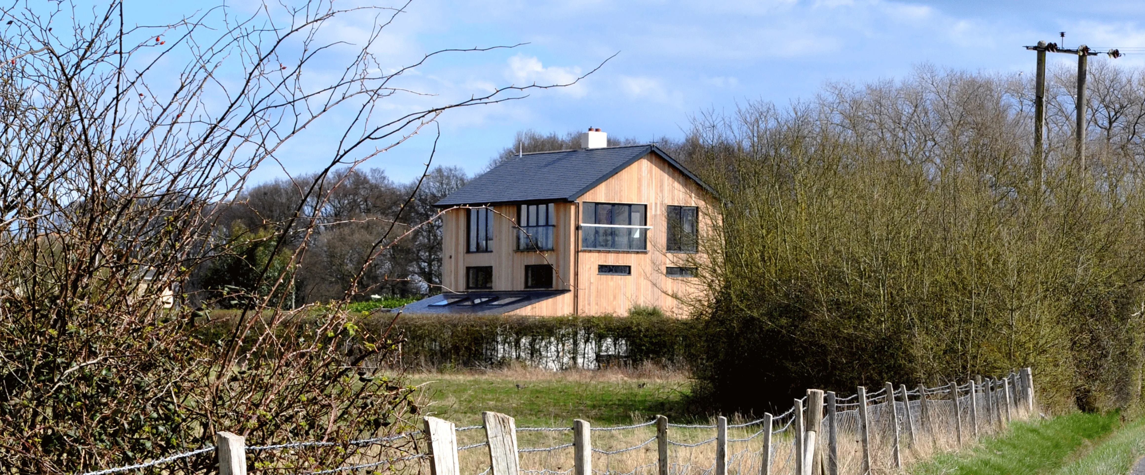 Helyer Davies Architects