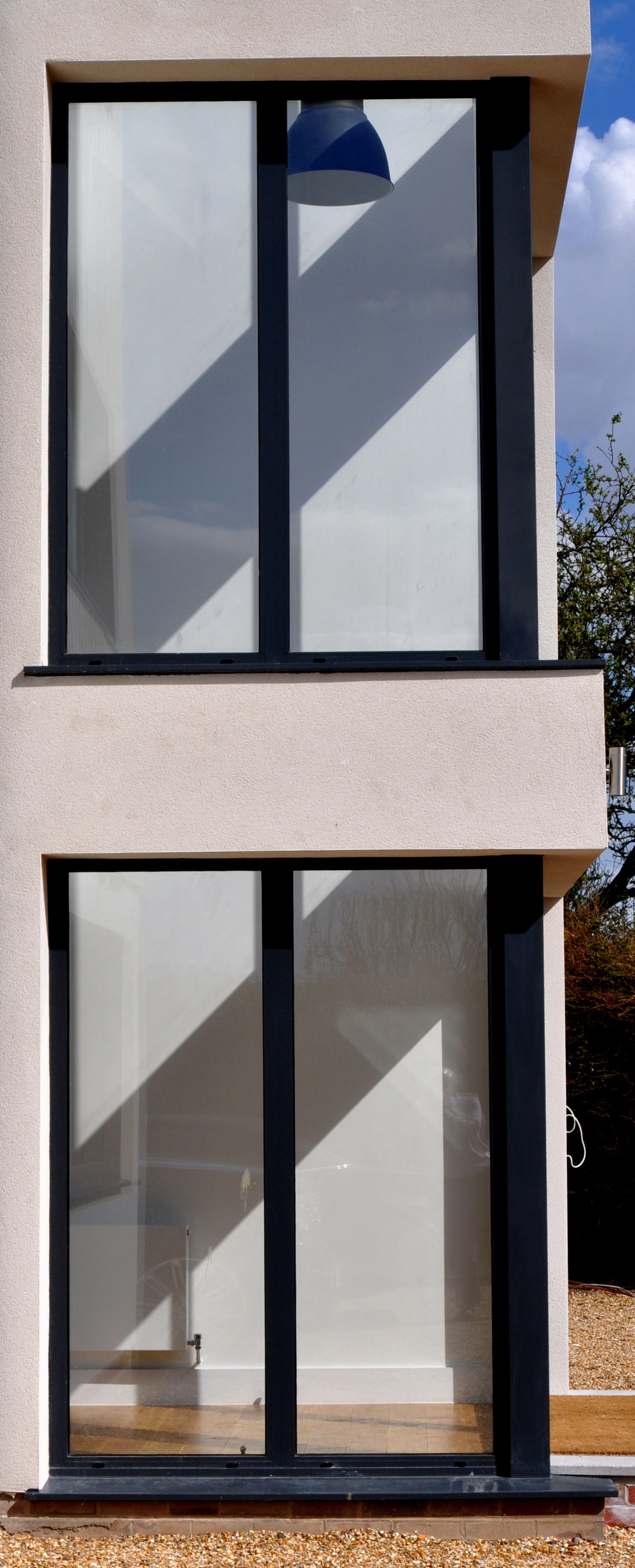 Helyer Davies Architects