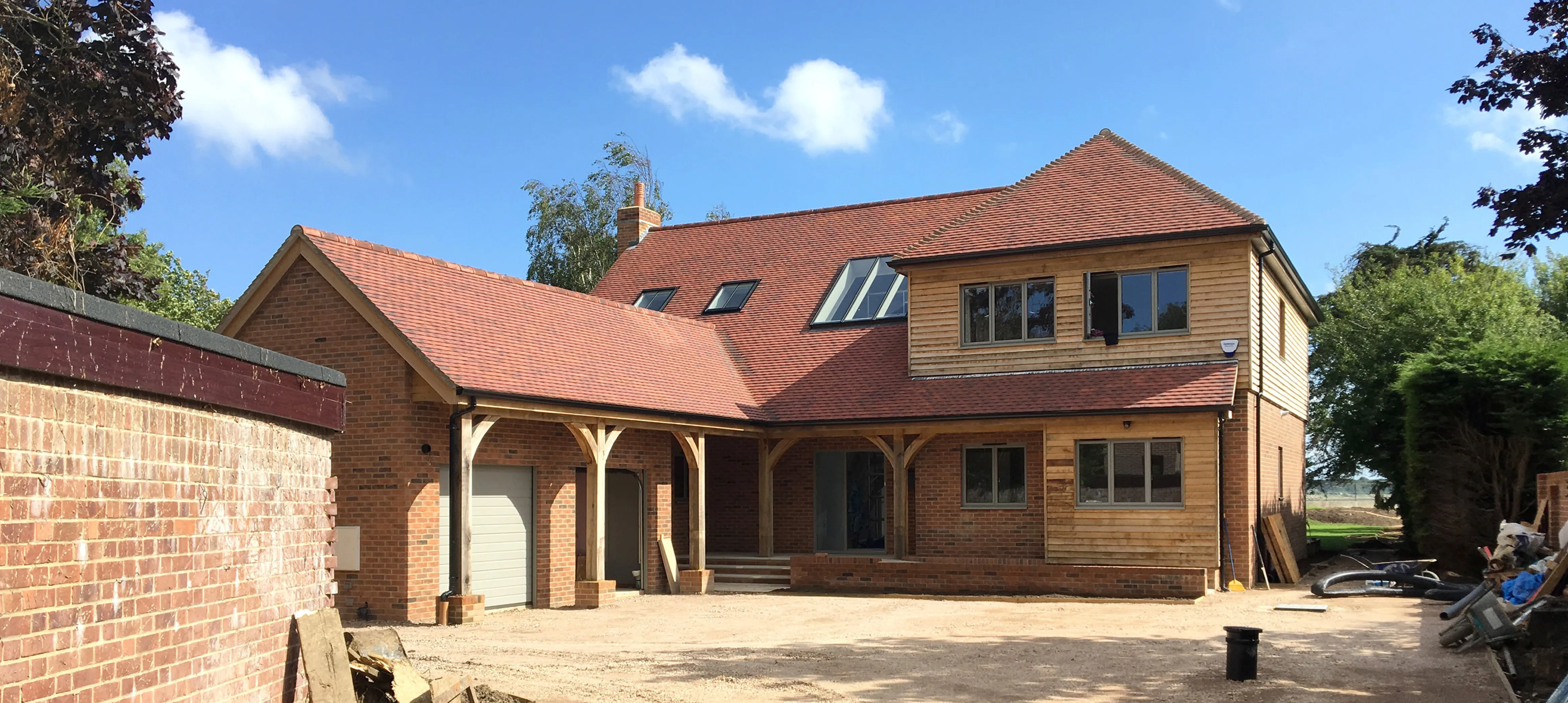 Helyer Davies Architects